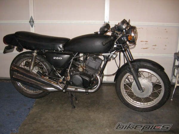 Bike Photo 1450396