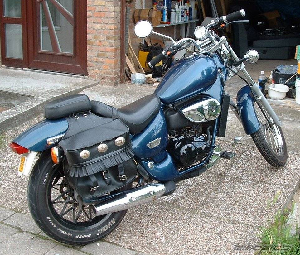 Bike Photo 145040