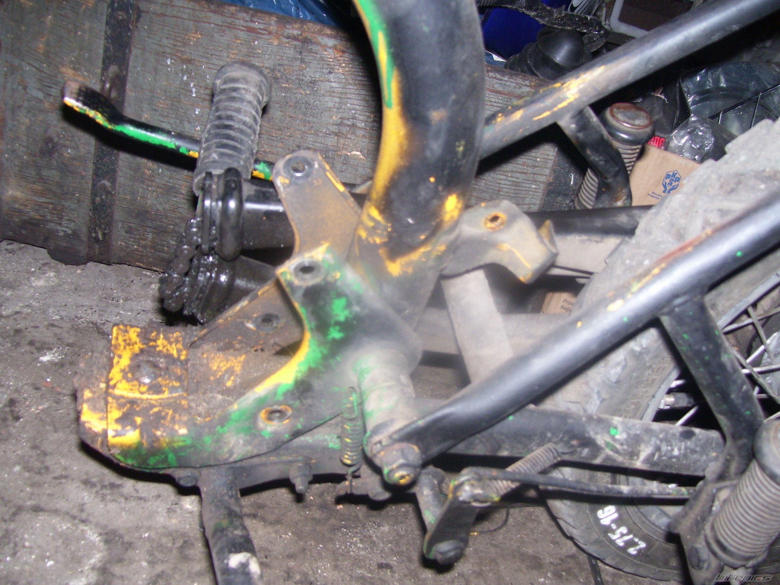 Bike Photo 1450411
