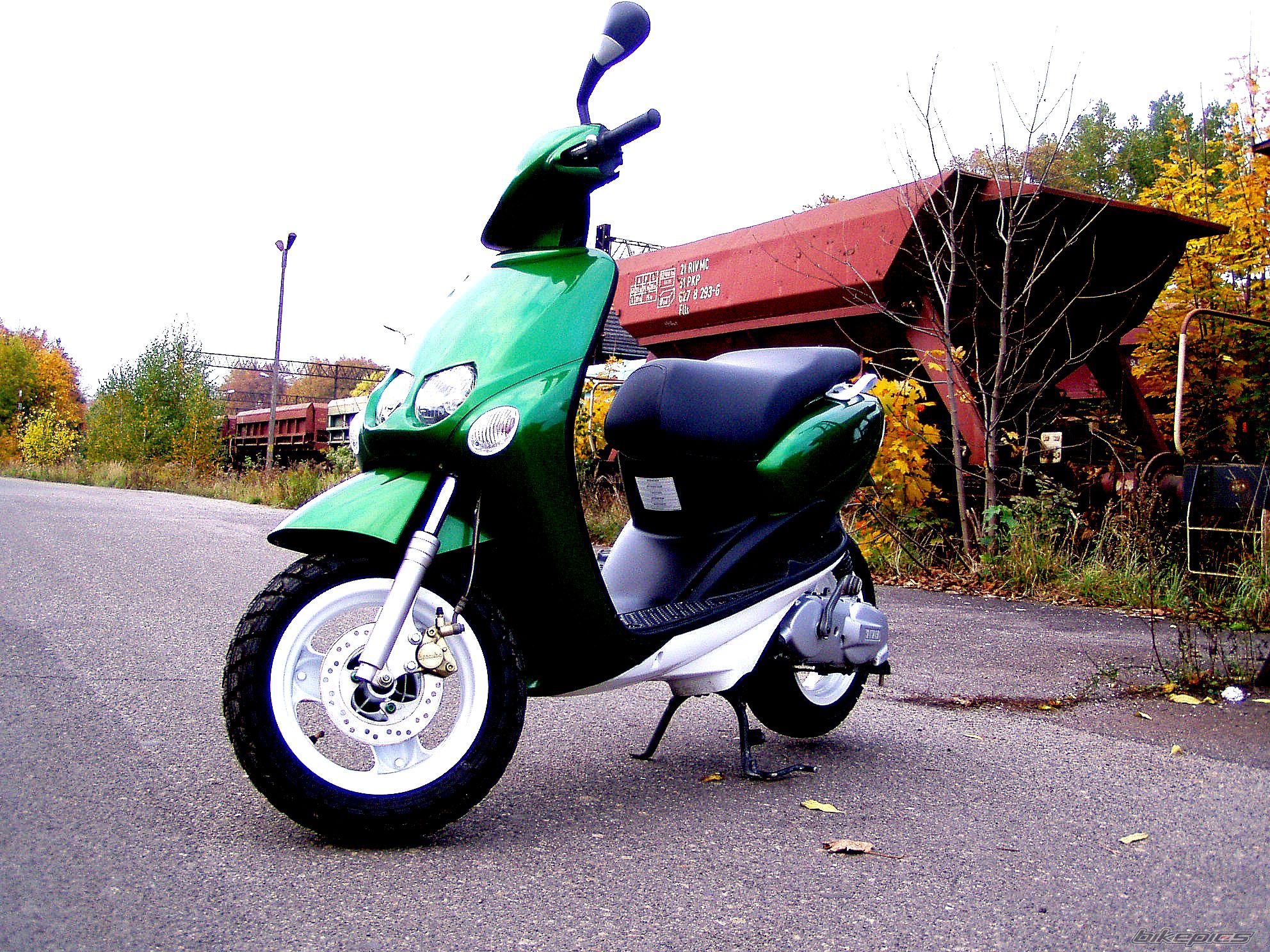 Bike Photo 1450430