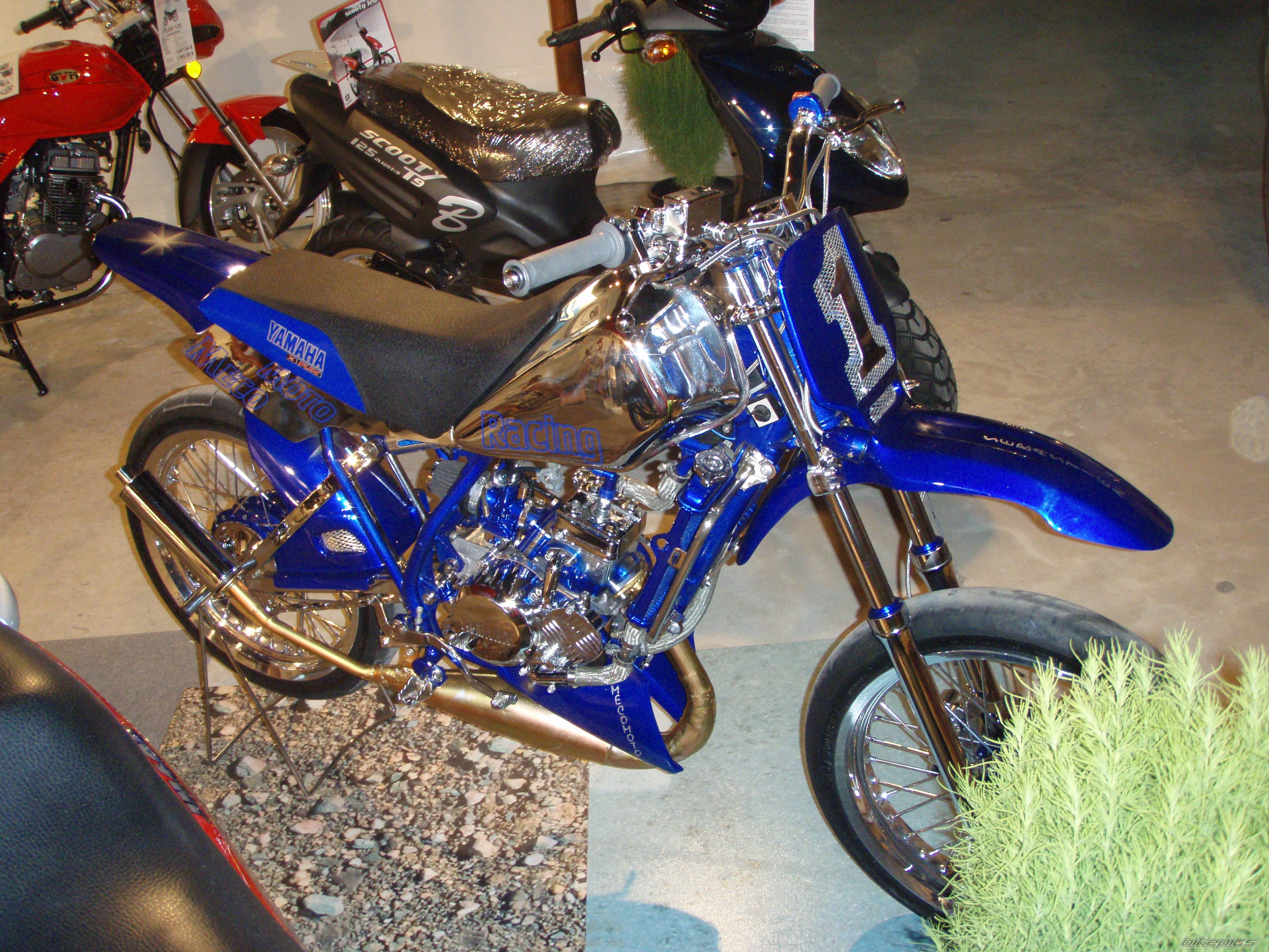 Bike Photo 1450440