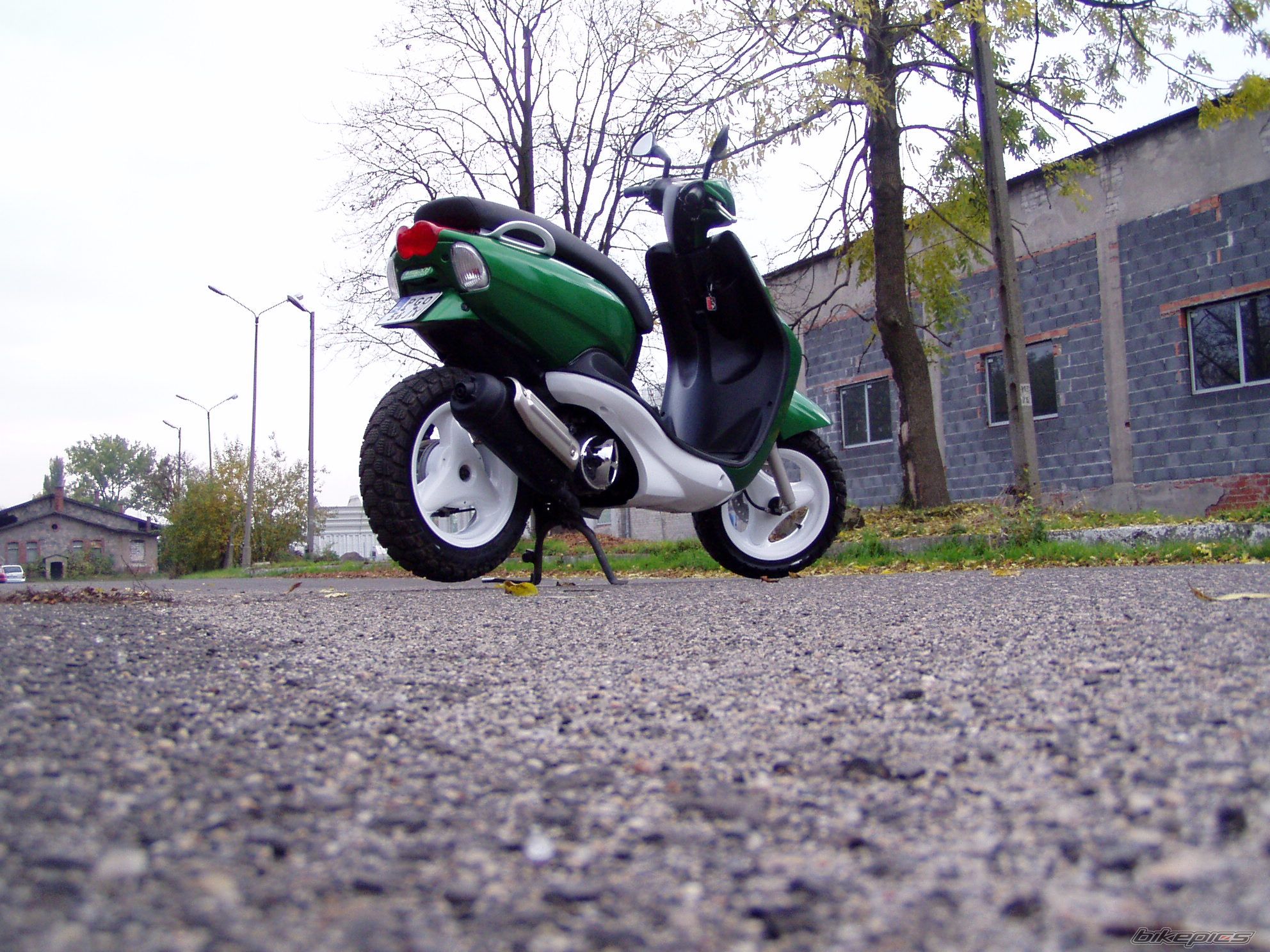 Bike Photo 1450443