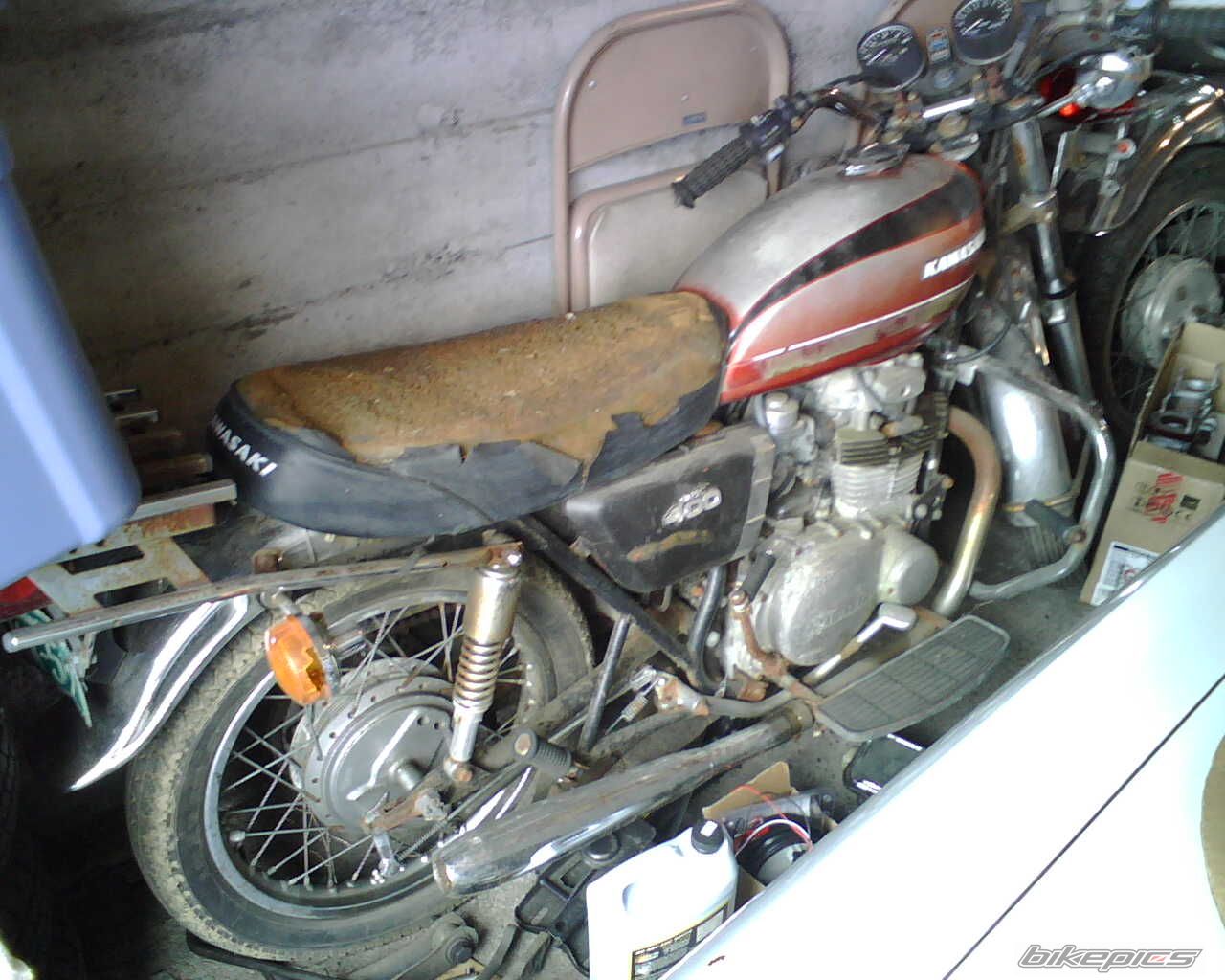 Bike Photo 1450485