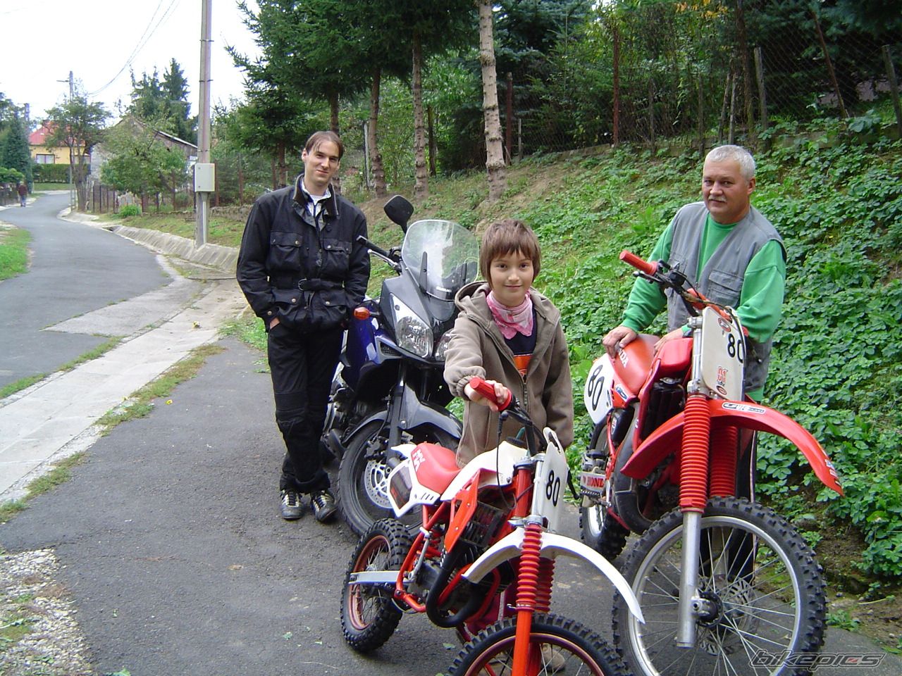 Bike Photo 1450488