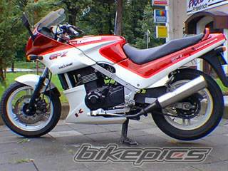 Bike Photo 14505
