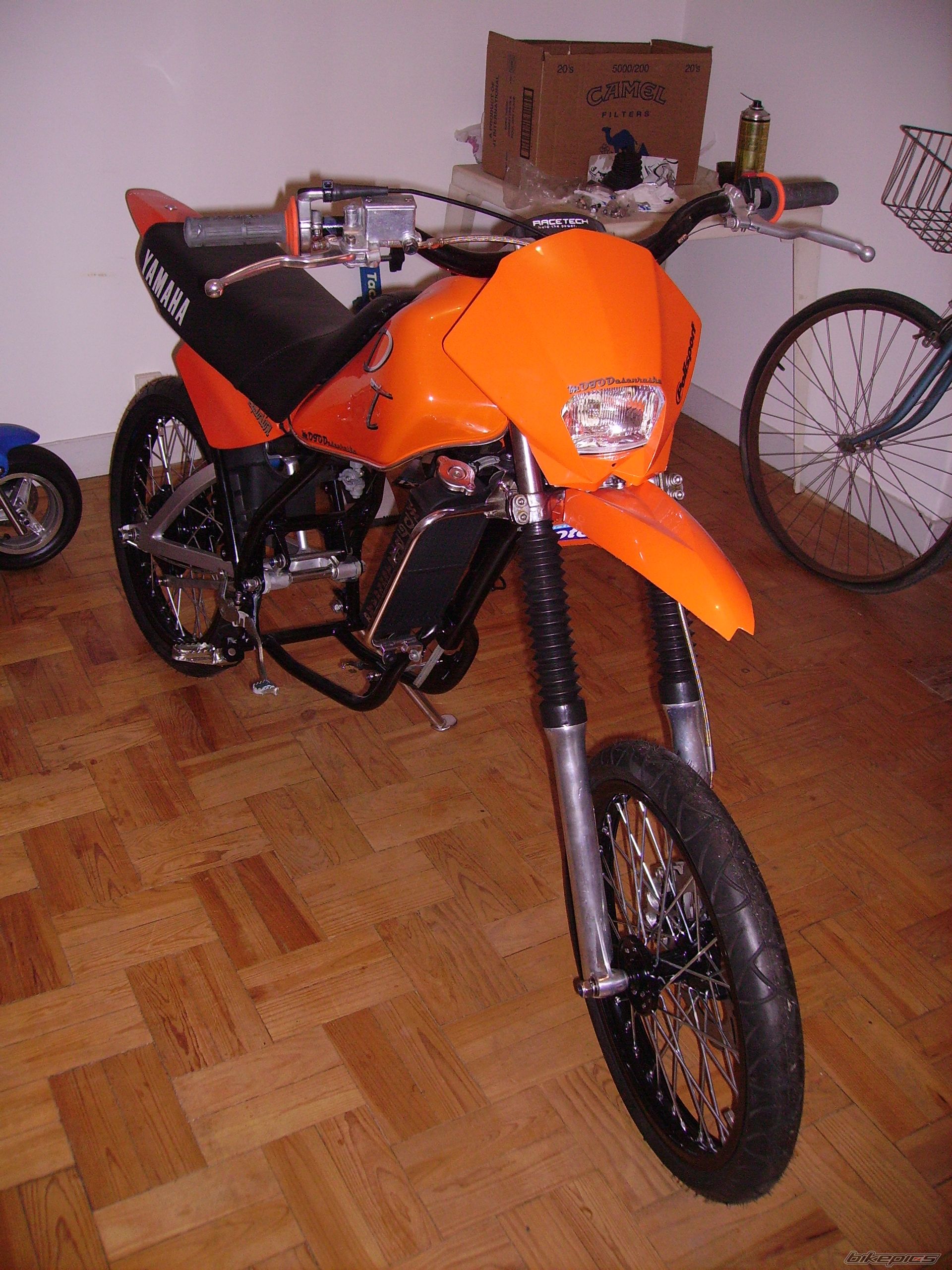 Bike Photo 1450516