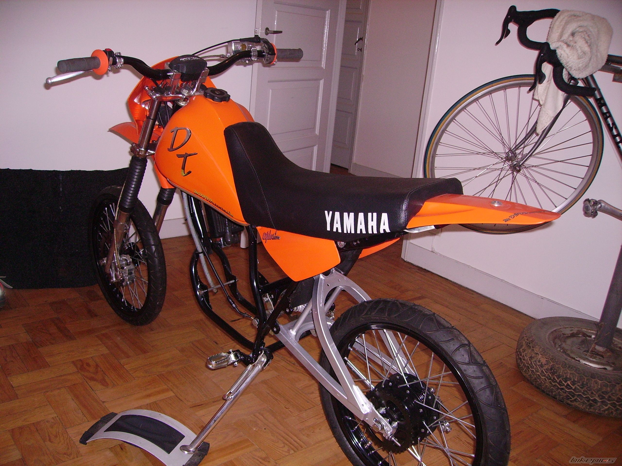 Bike Photo 1450535