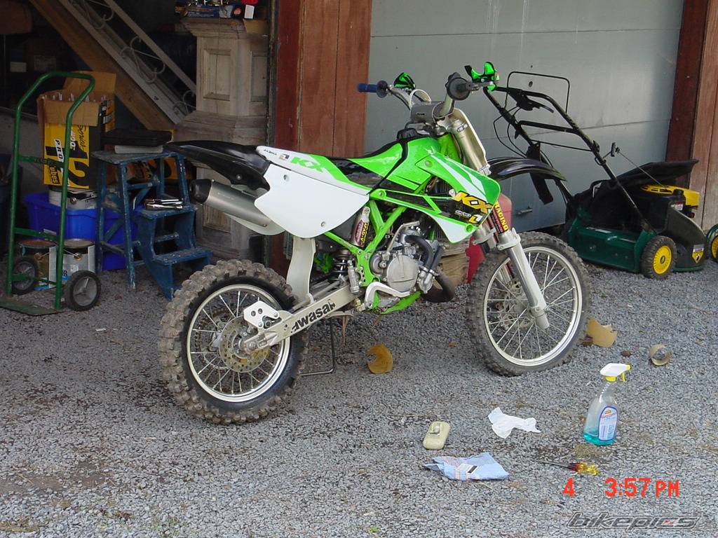 Bike Photo 145059