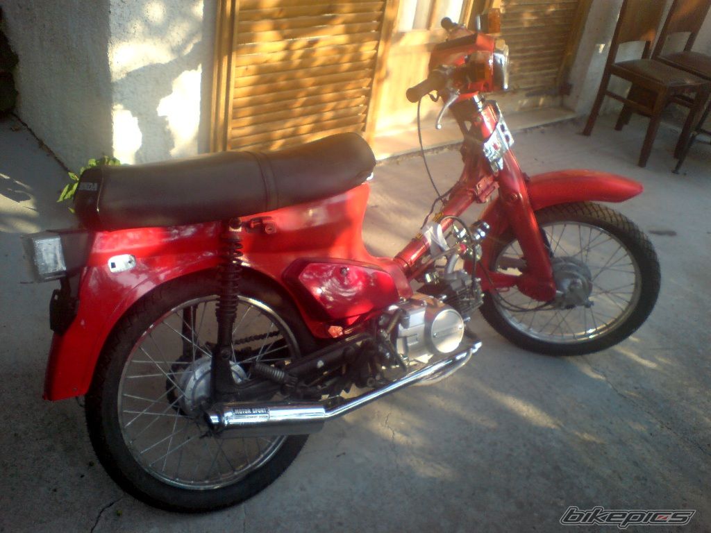 Bike Photo 1450638