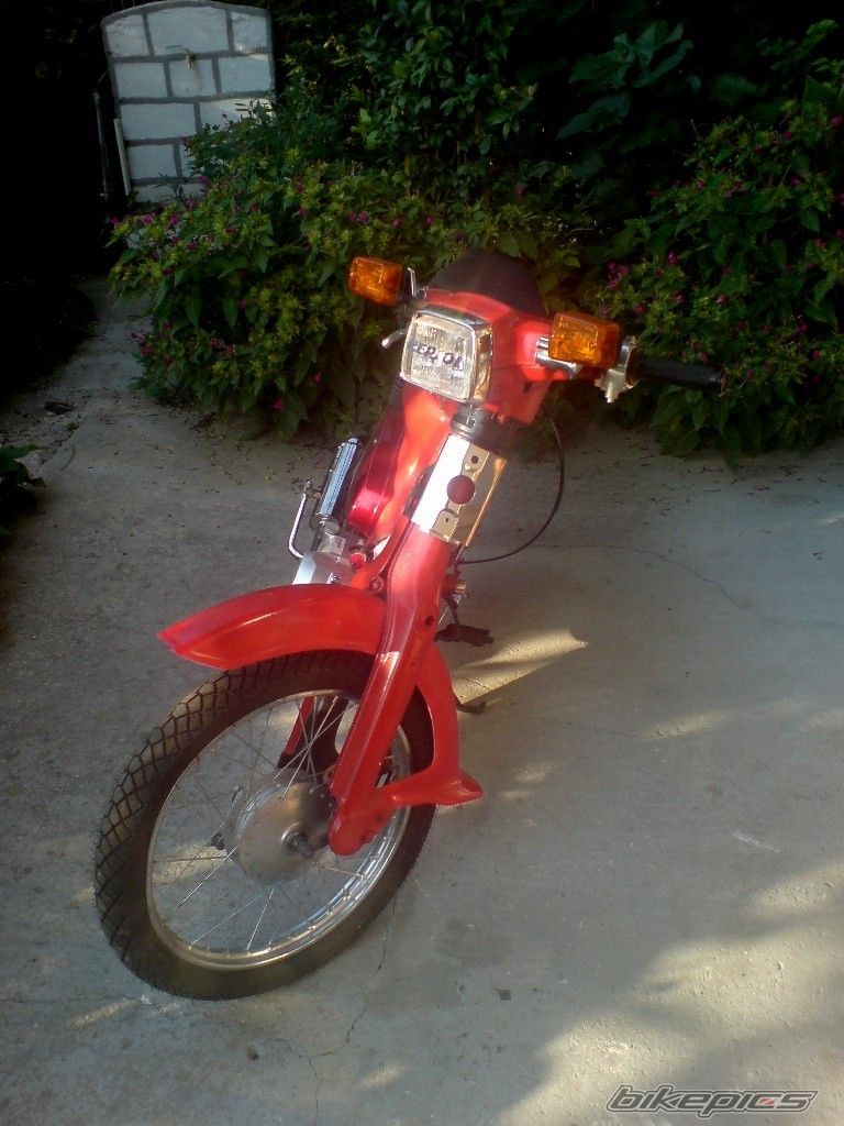 Bike Photo 1450643
