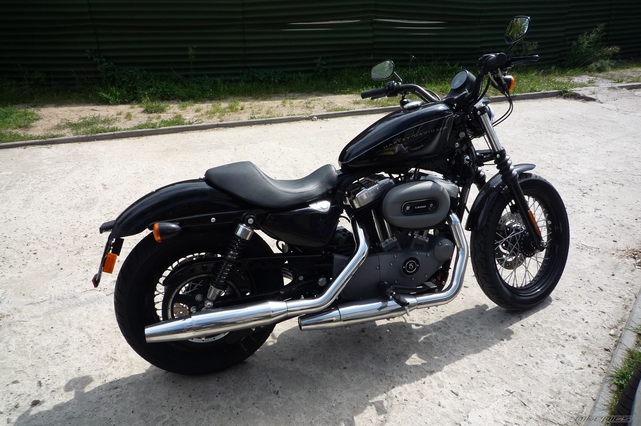 Bike Photo 1450693