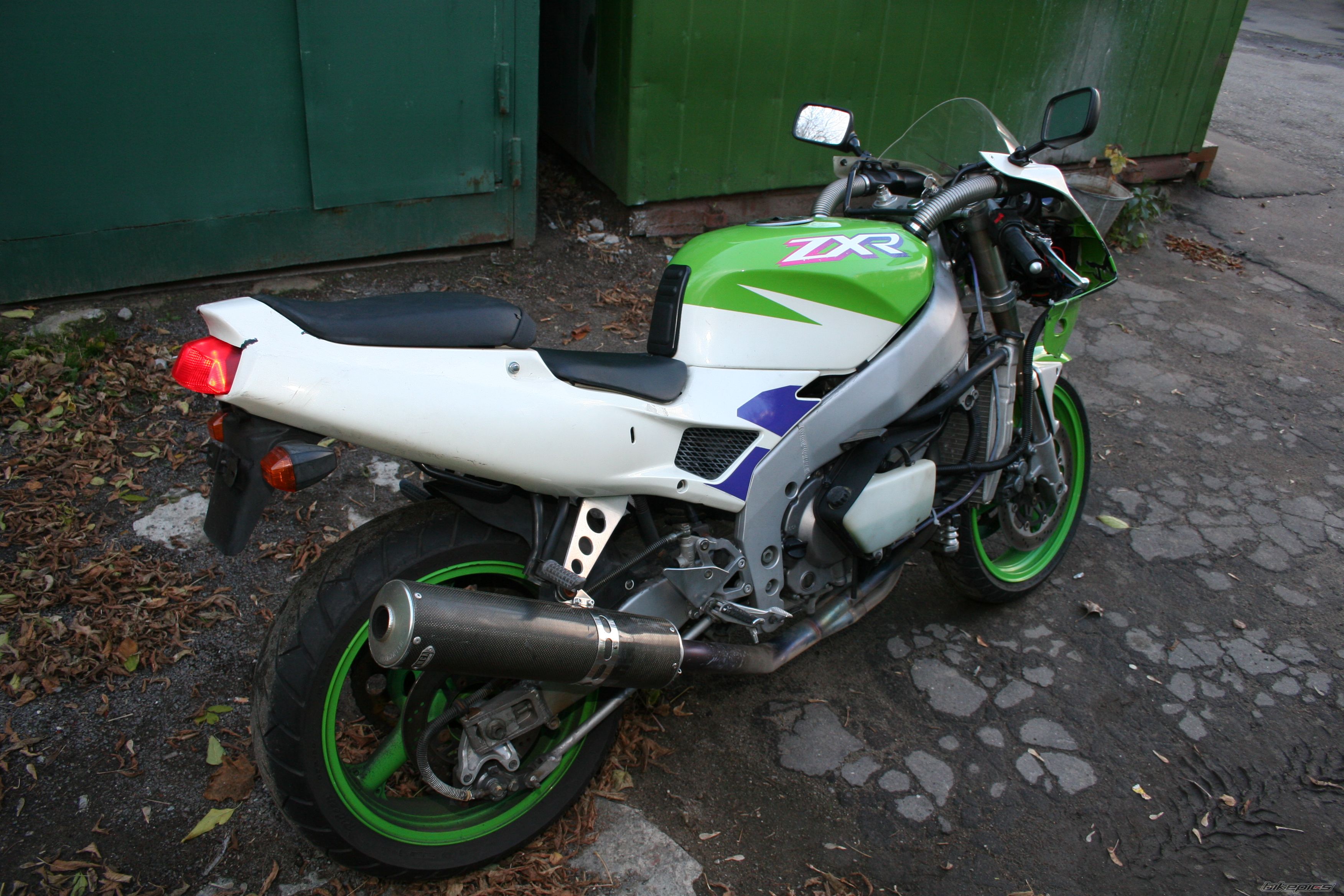 Bike Photo 1450695
