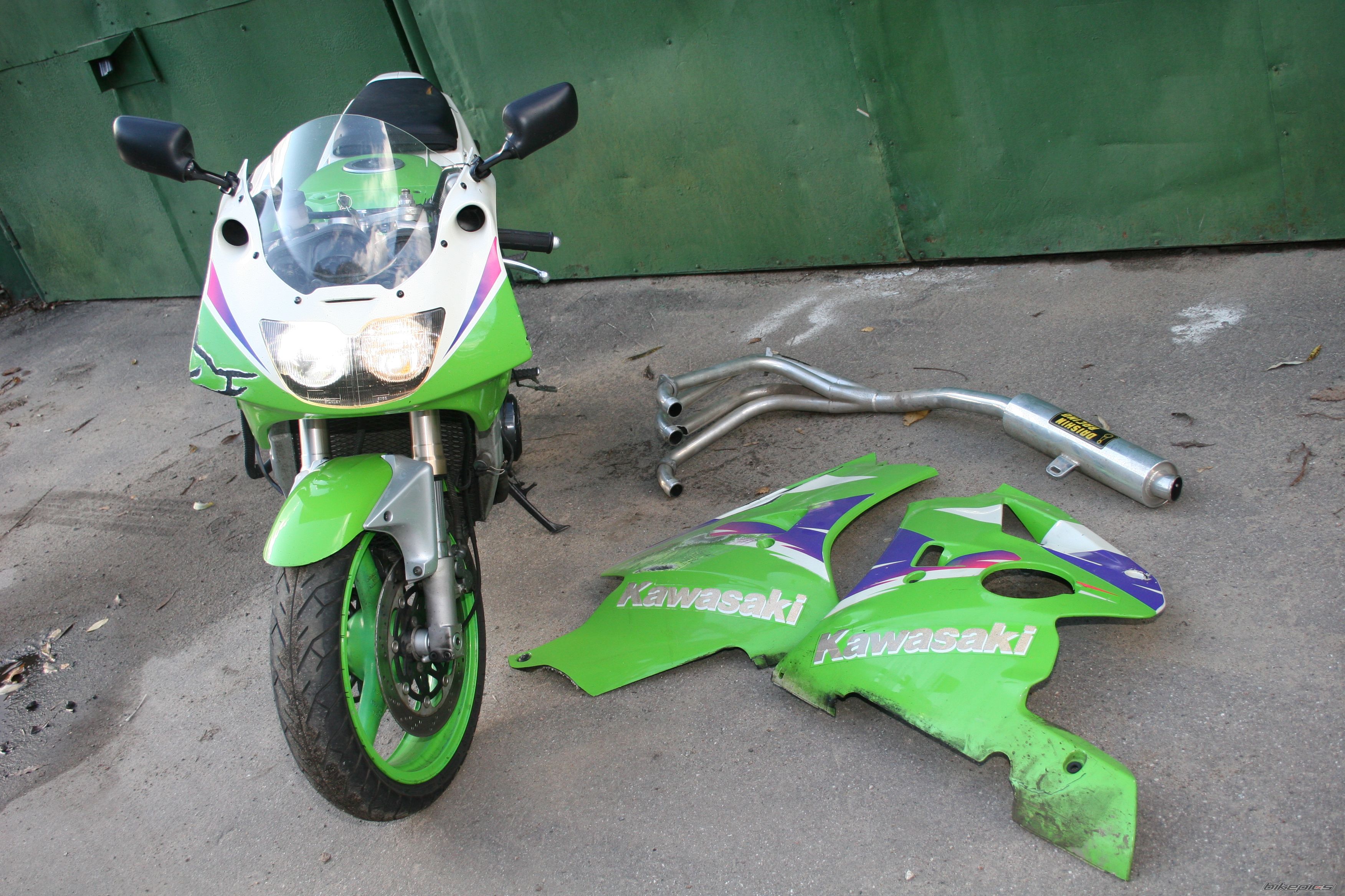 Bike Photo 1450697