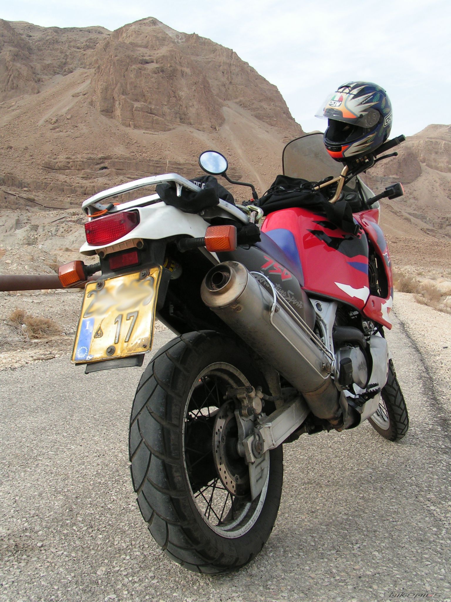 Bike Photo 1450726