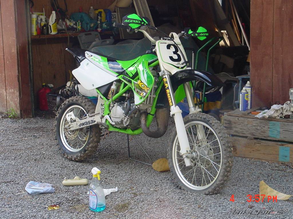 Bike Photo 145073