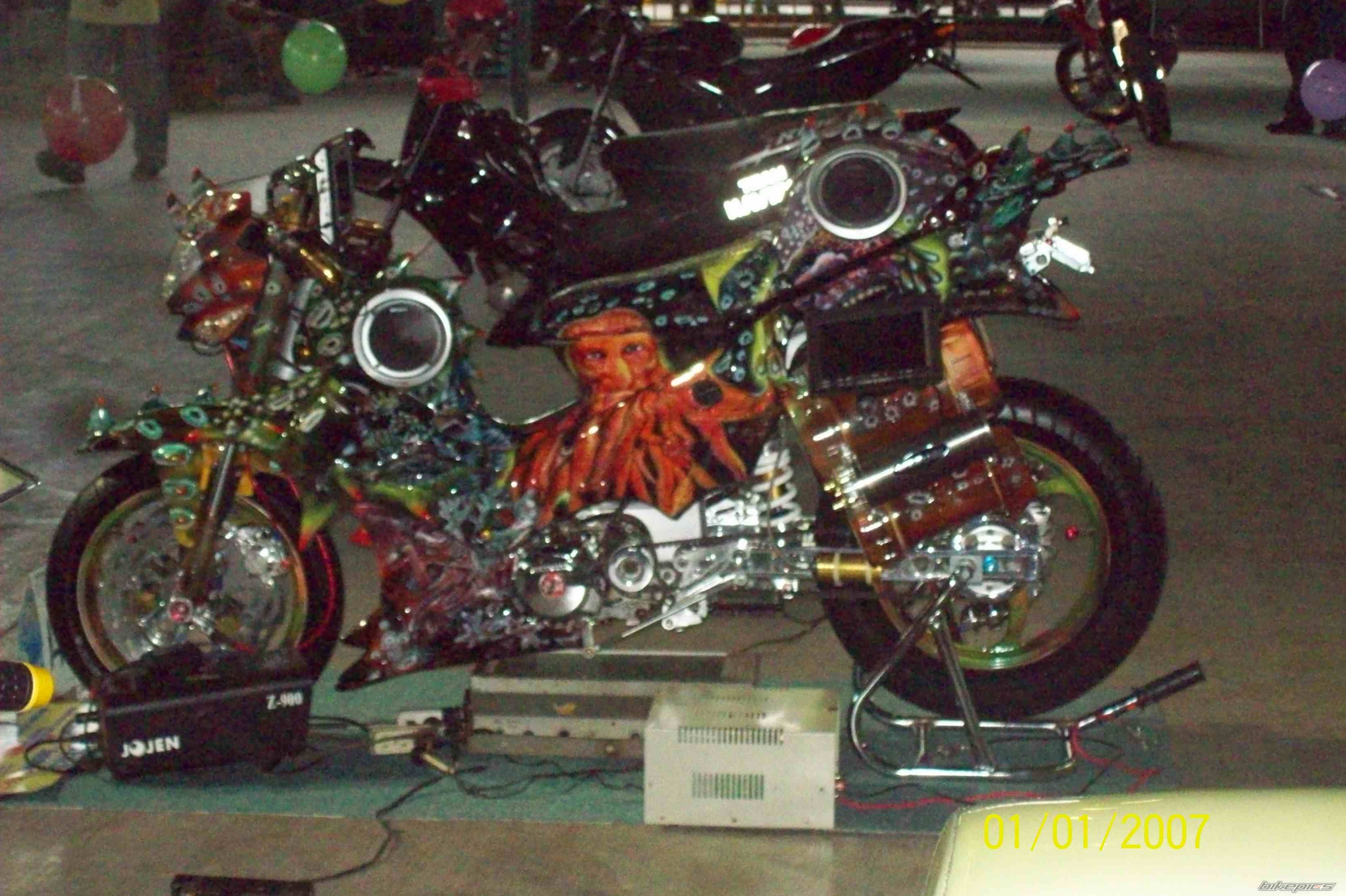 Bike Photo 1450740
