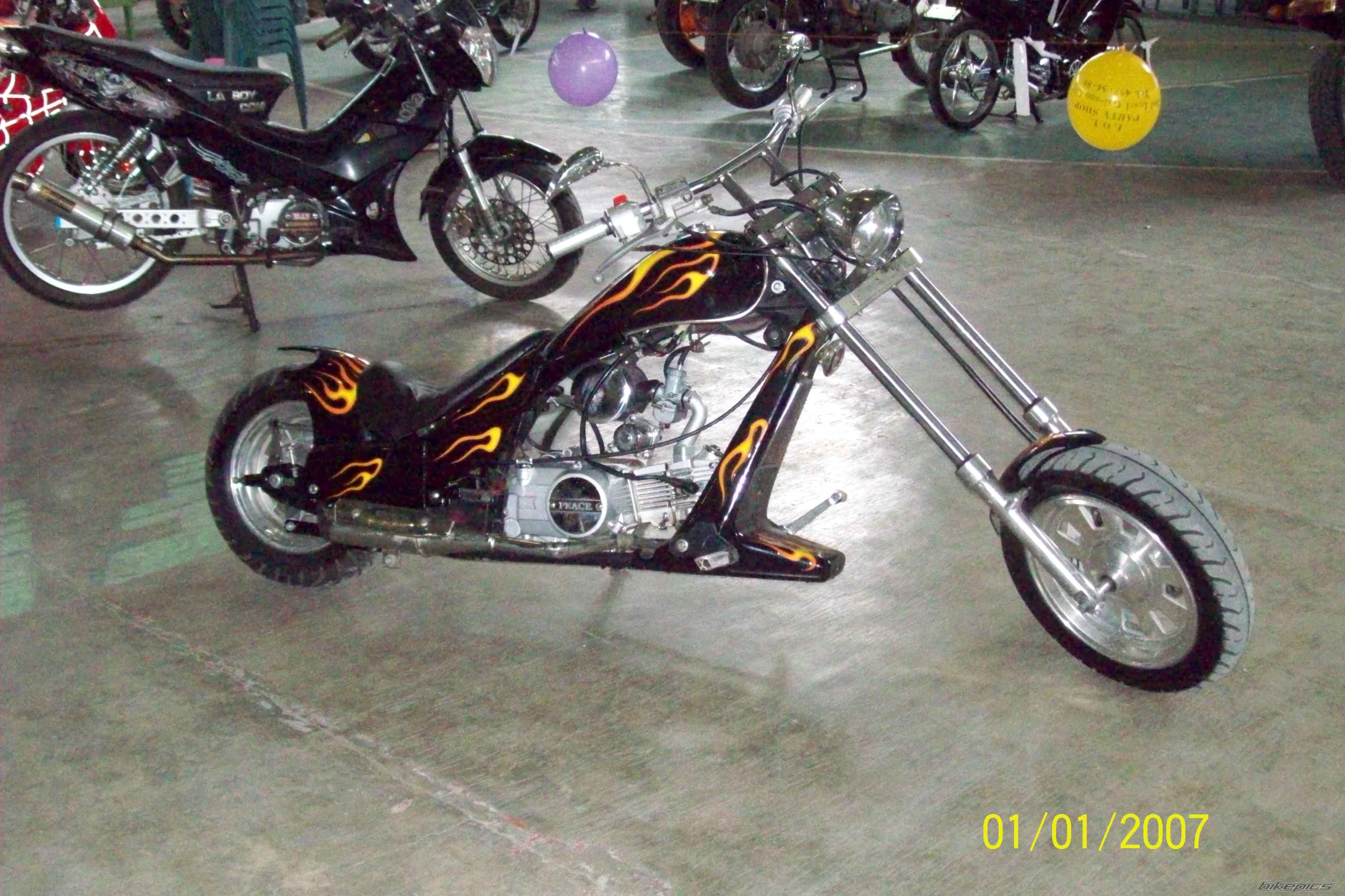 Bike Photo 1450760