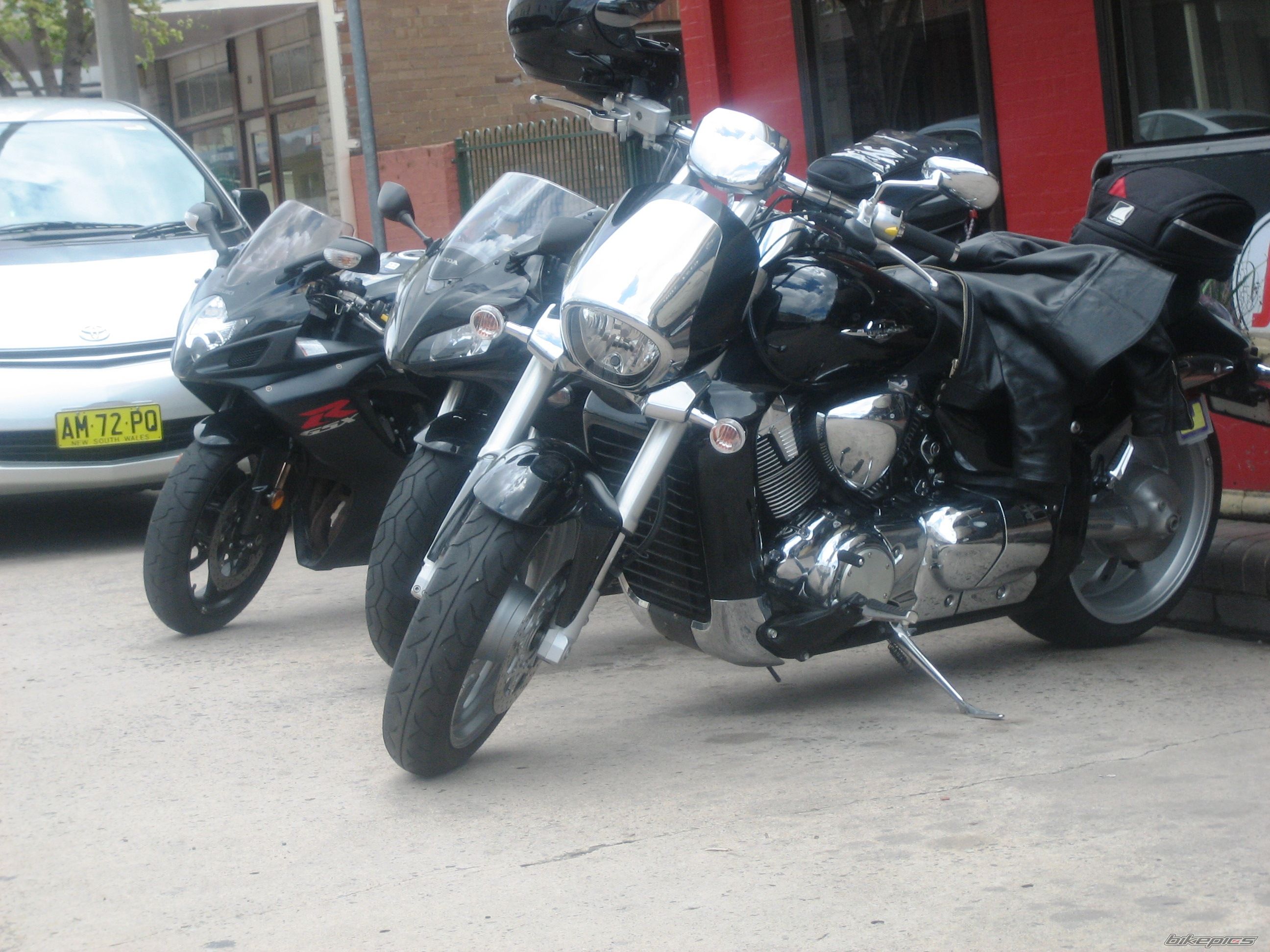 Bike Photo 1450762