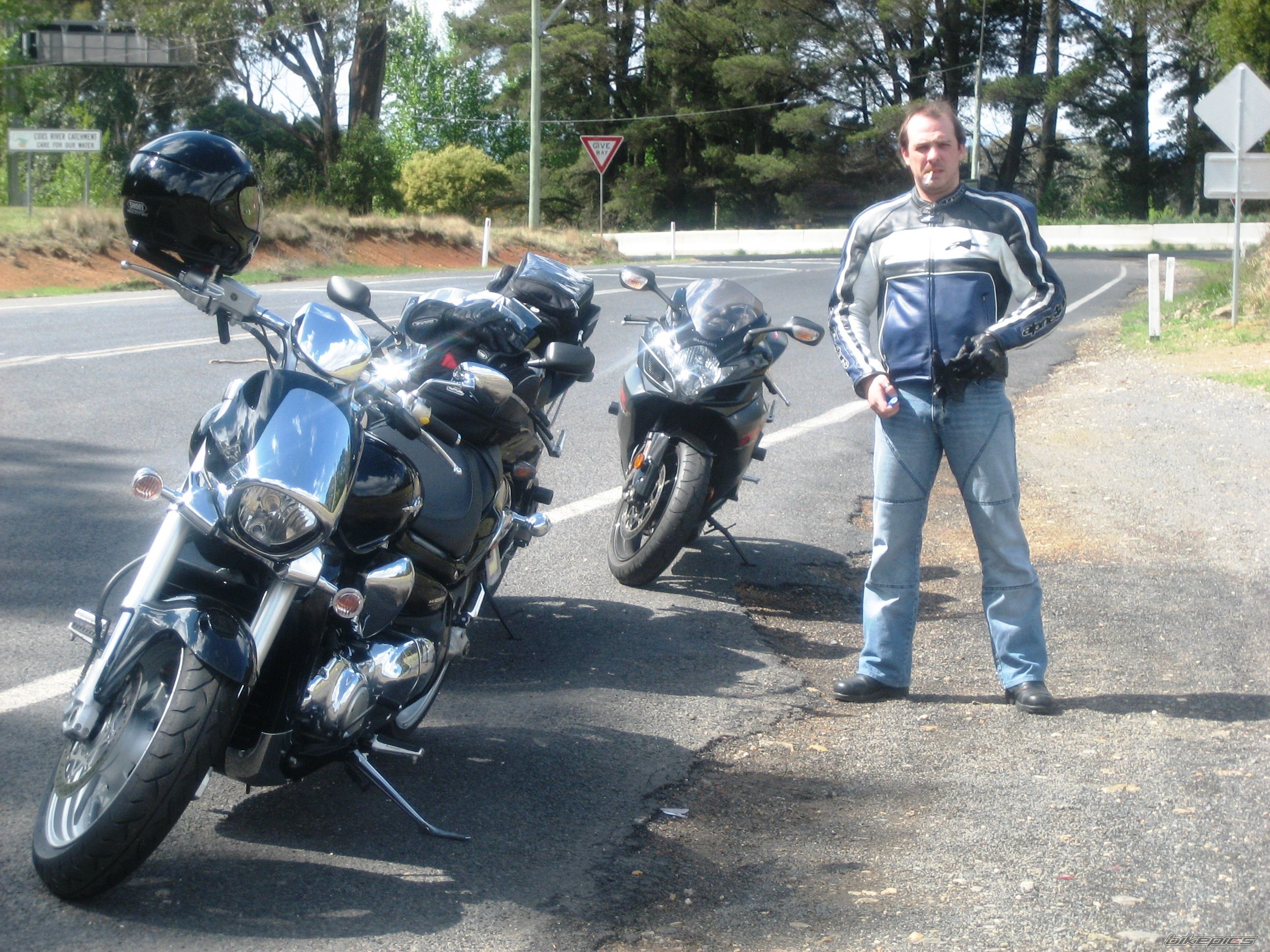 Bike Photo 1450764
