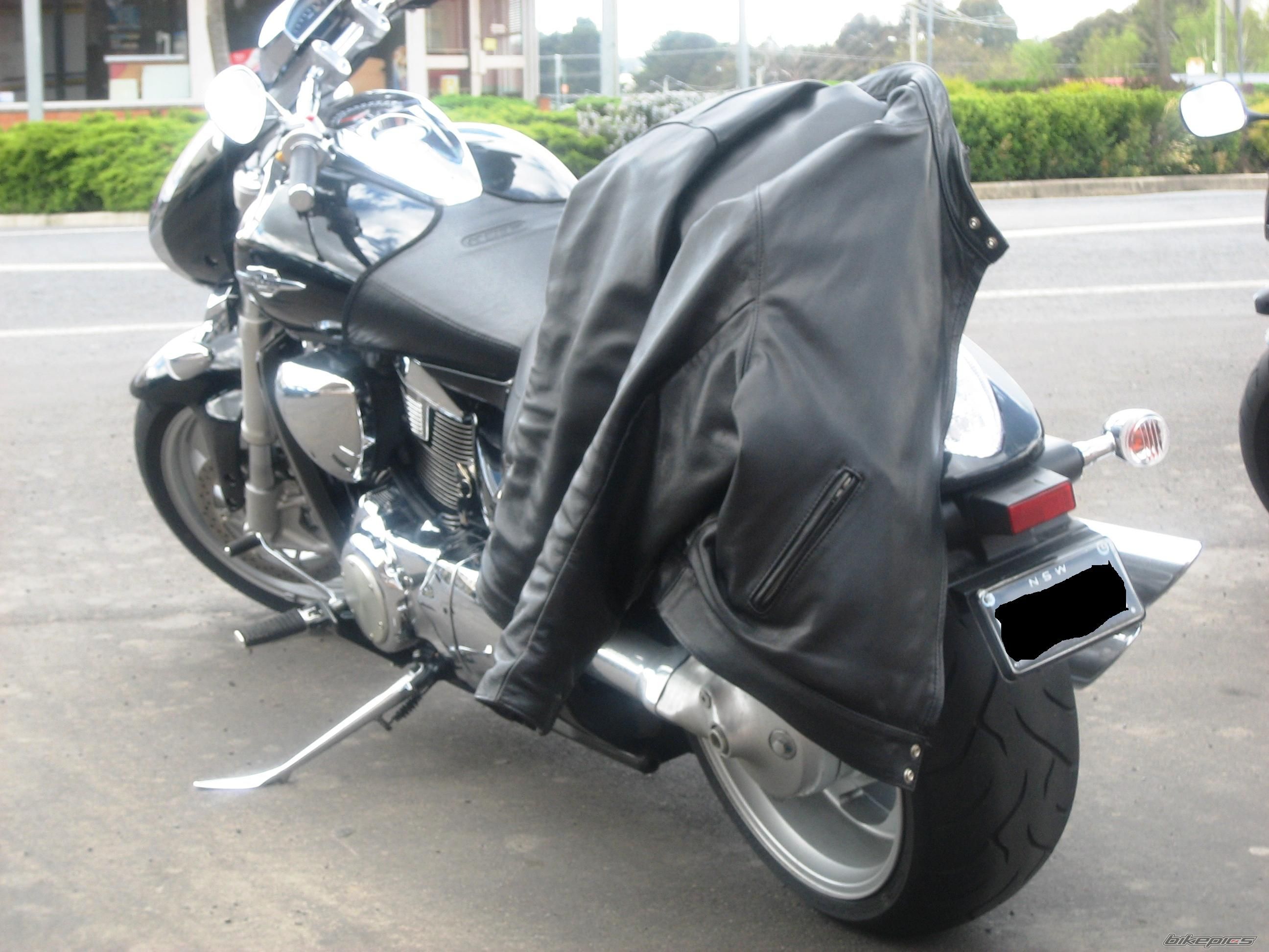 Bike Photo 1450769