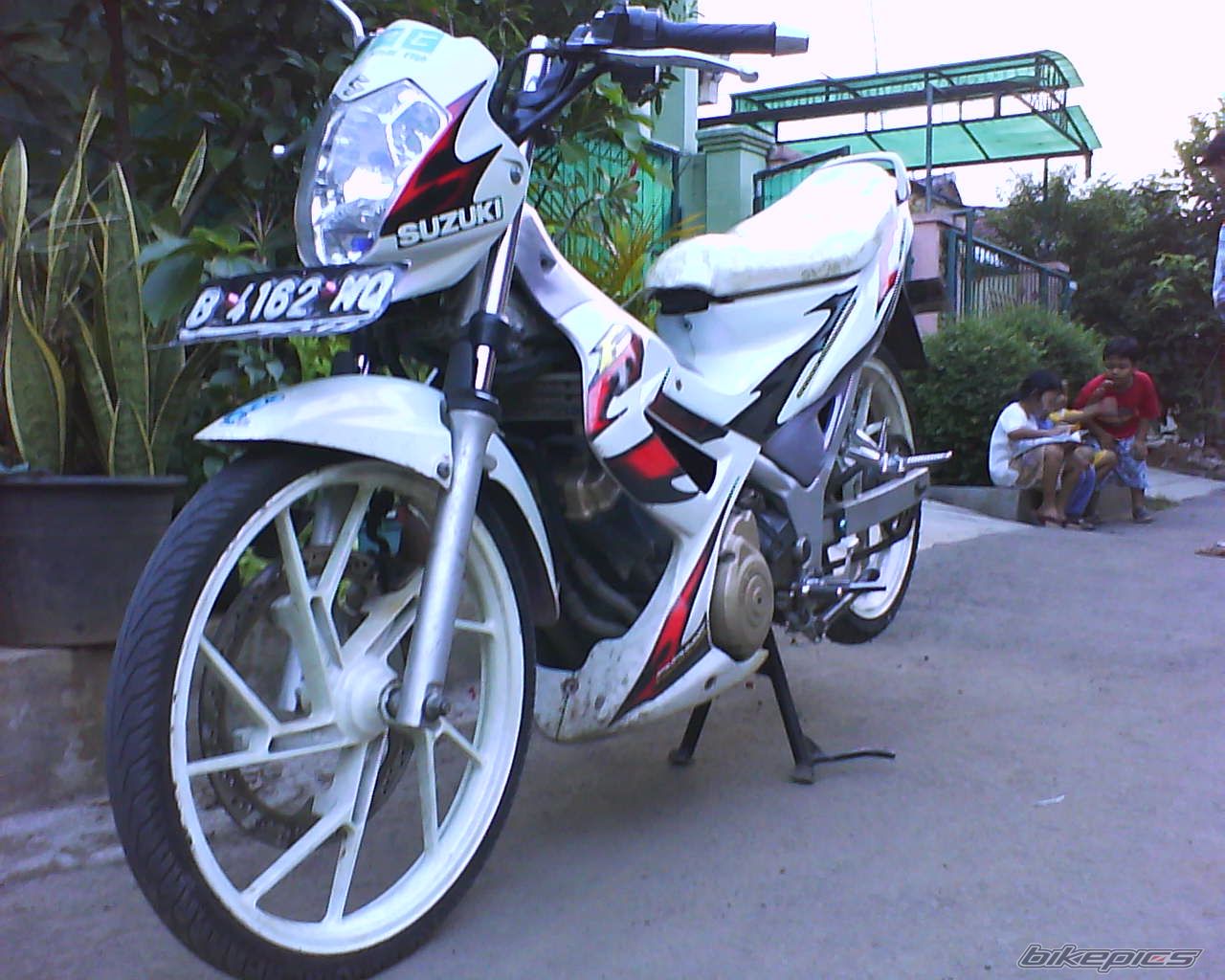 Bike Photo 1450825