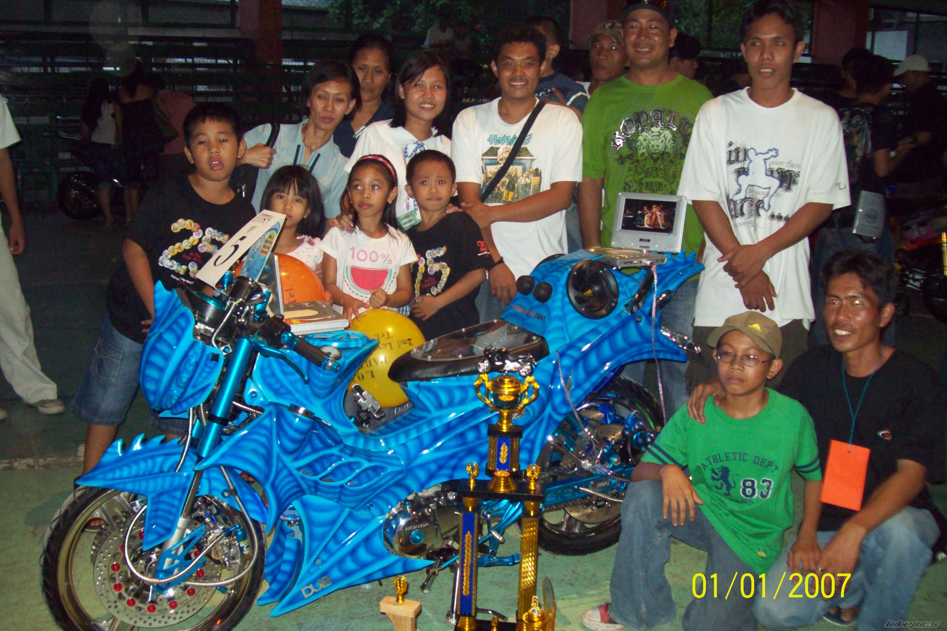 Bike Photo 1450833