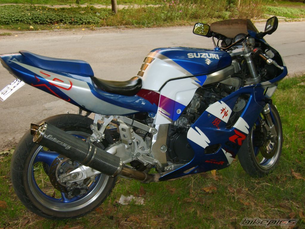 Bike Photo 1450922