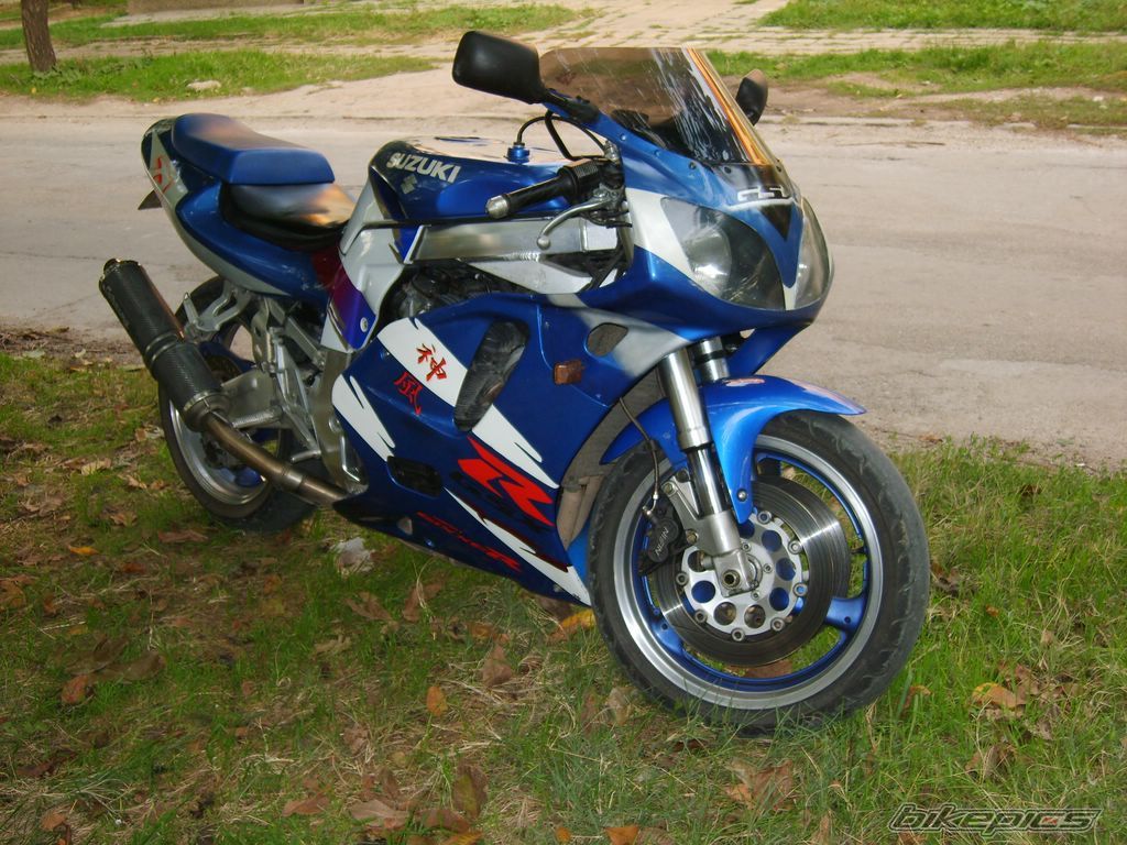 Bike Photo 1450923