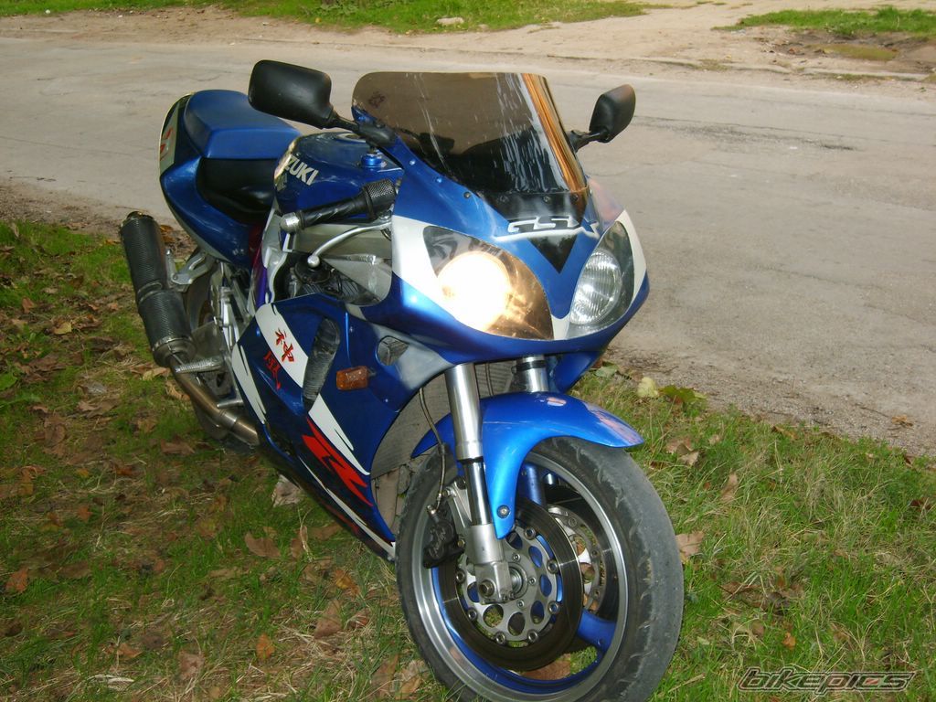 Bike Photo 1450925