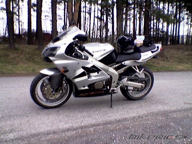 Bike Photo 145097