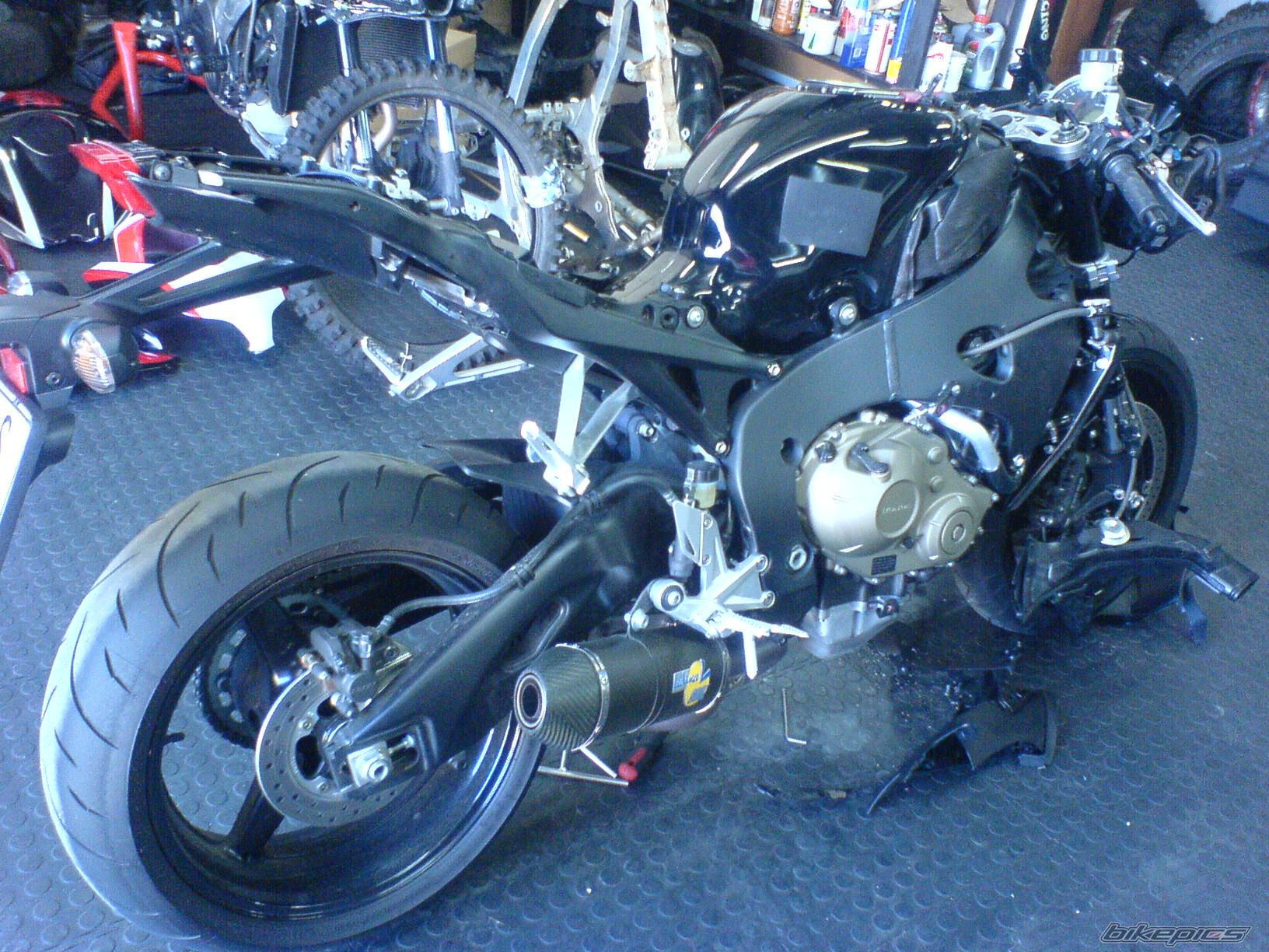 Bike Photo 1450972