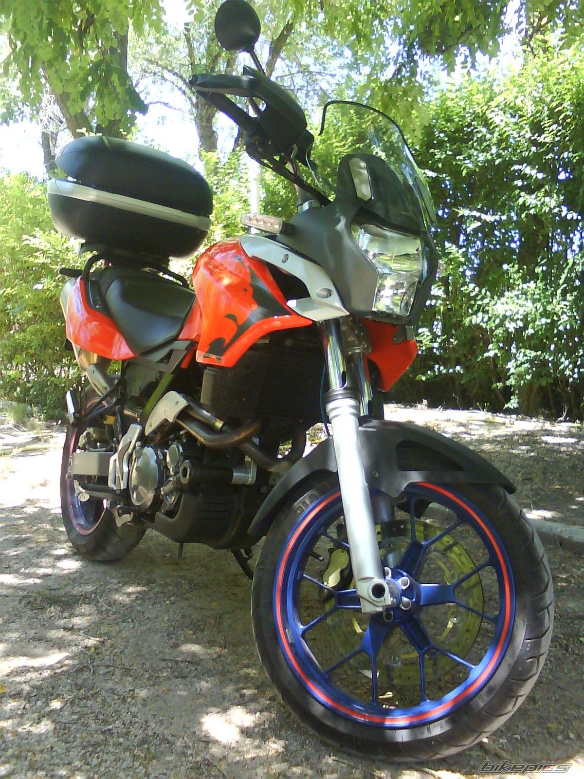 Bike Photo 1450977