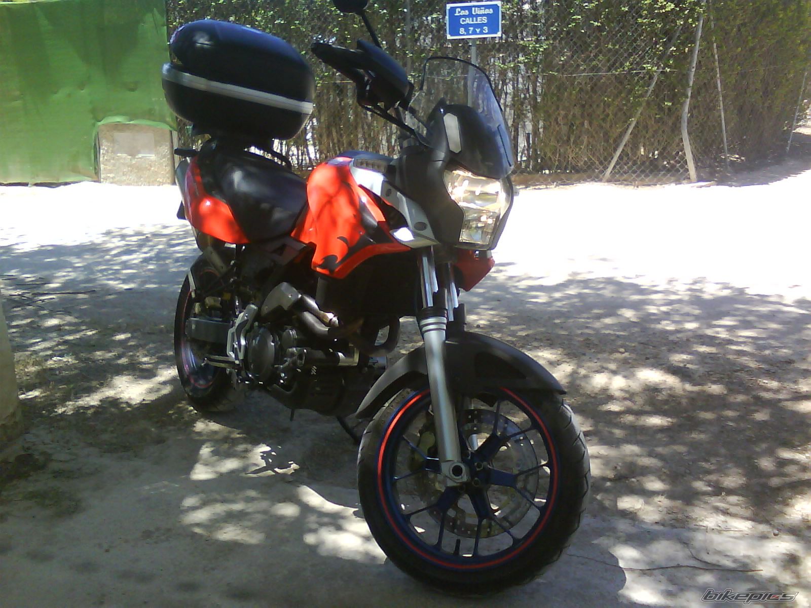 Bike Photo 1450978