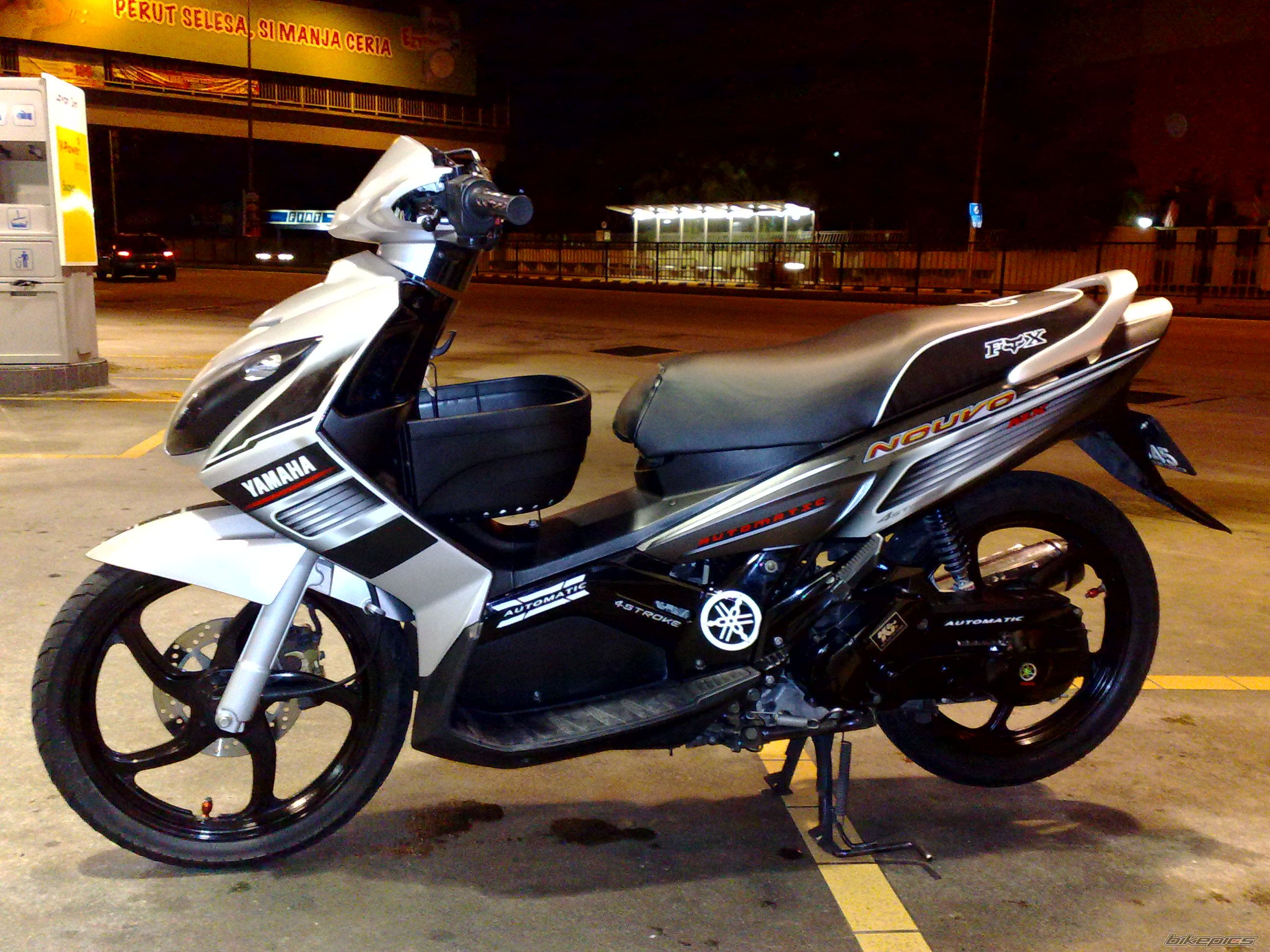 Bike Photo 1451016