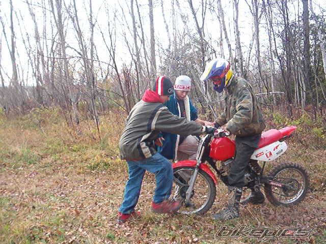 Bike Photo 145103