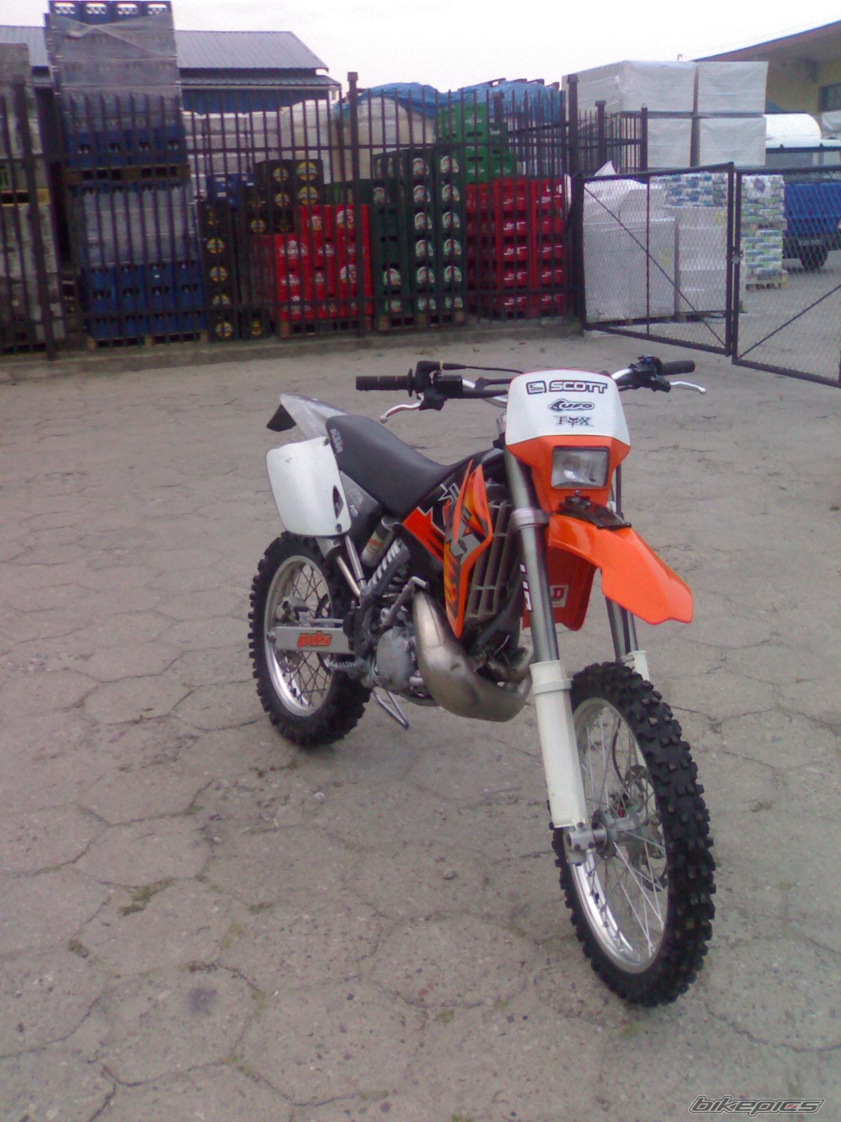 Bike Photo 1451142