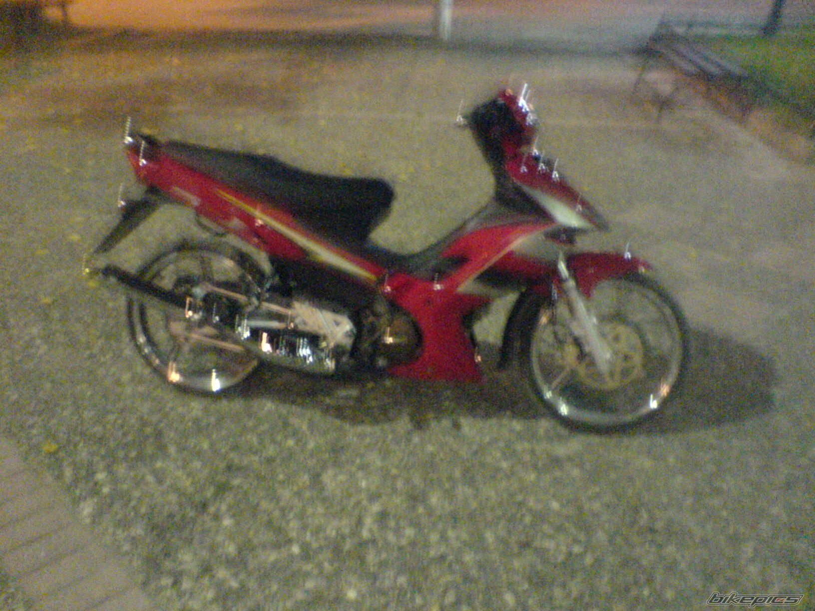 Bike Photo 1451150