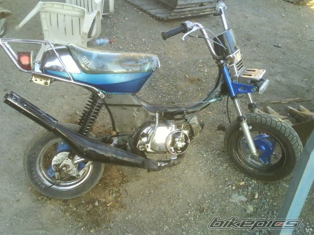 Bike Photo 1451157