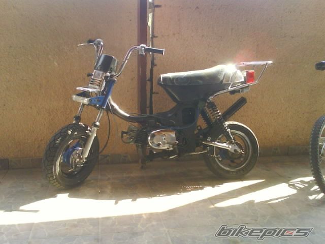 Bike Photo 1451165
