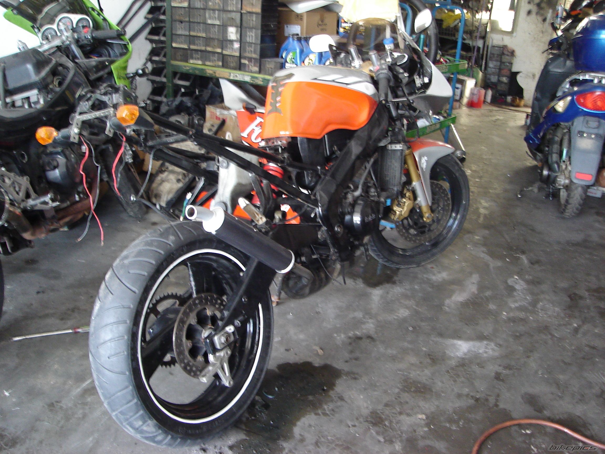 Bike Photo 1451199