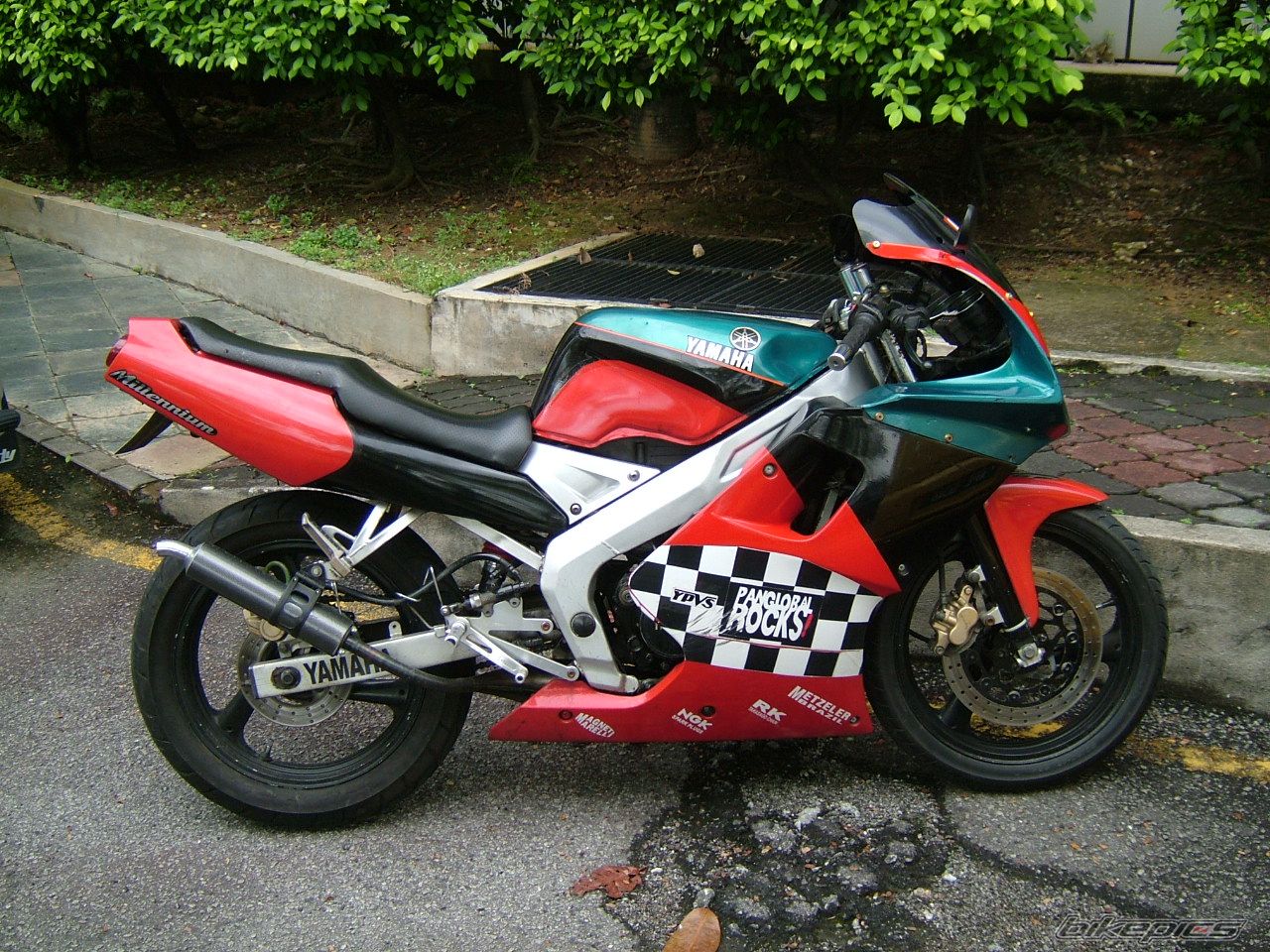 Bike Photo 1451202