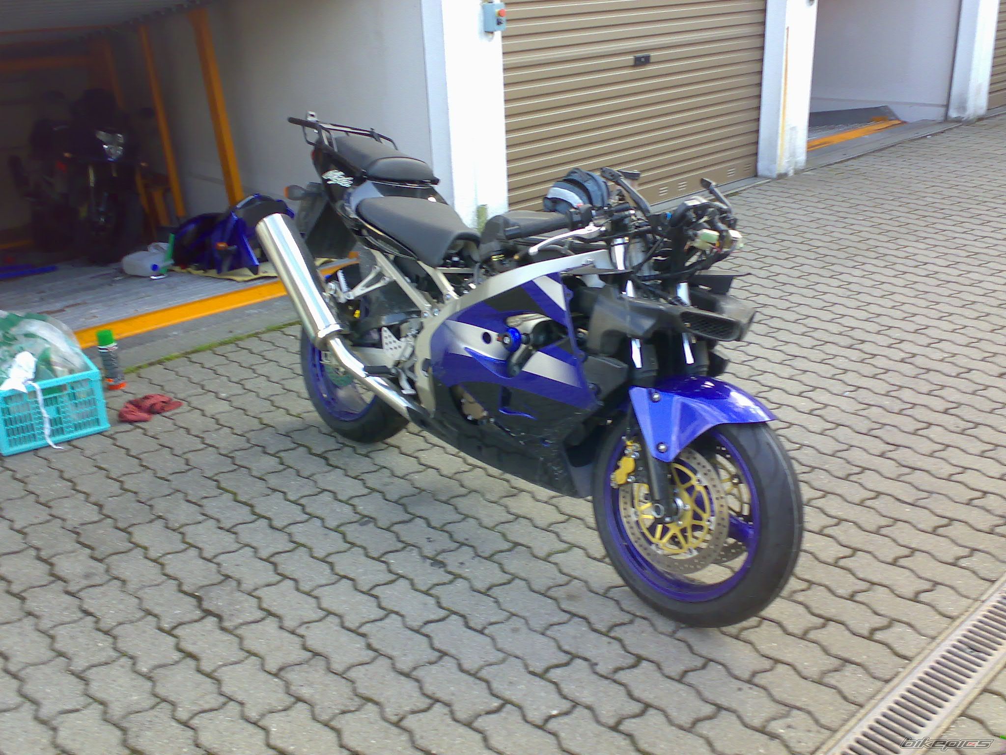 Bike Photo 1451257