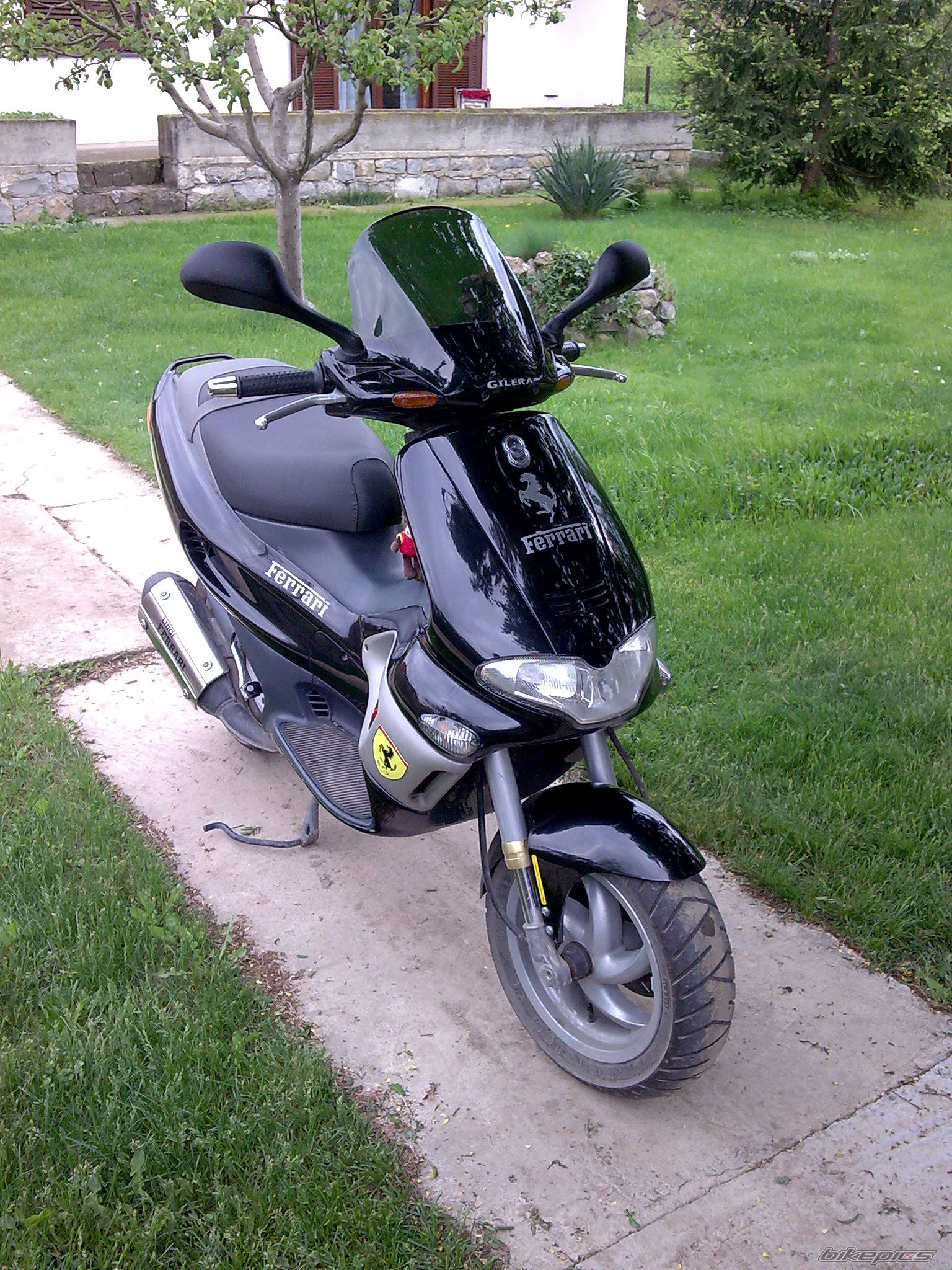 Bike Photo 1451341