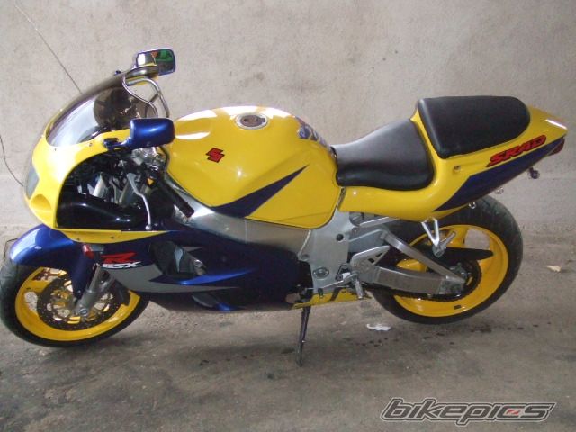 Bike Photo 1451407