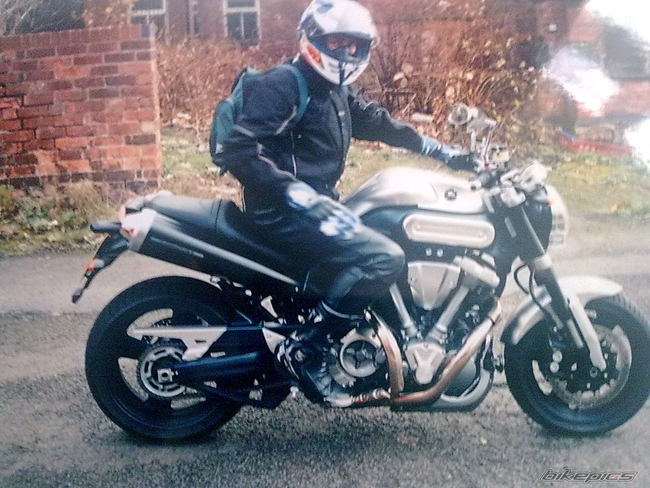 Bike Photo 1451448
