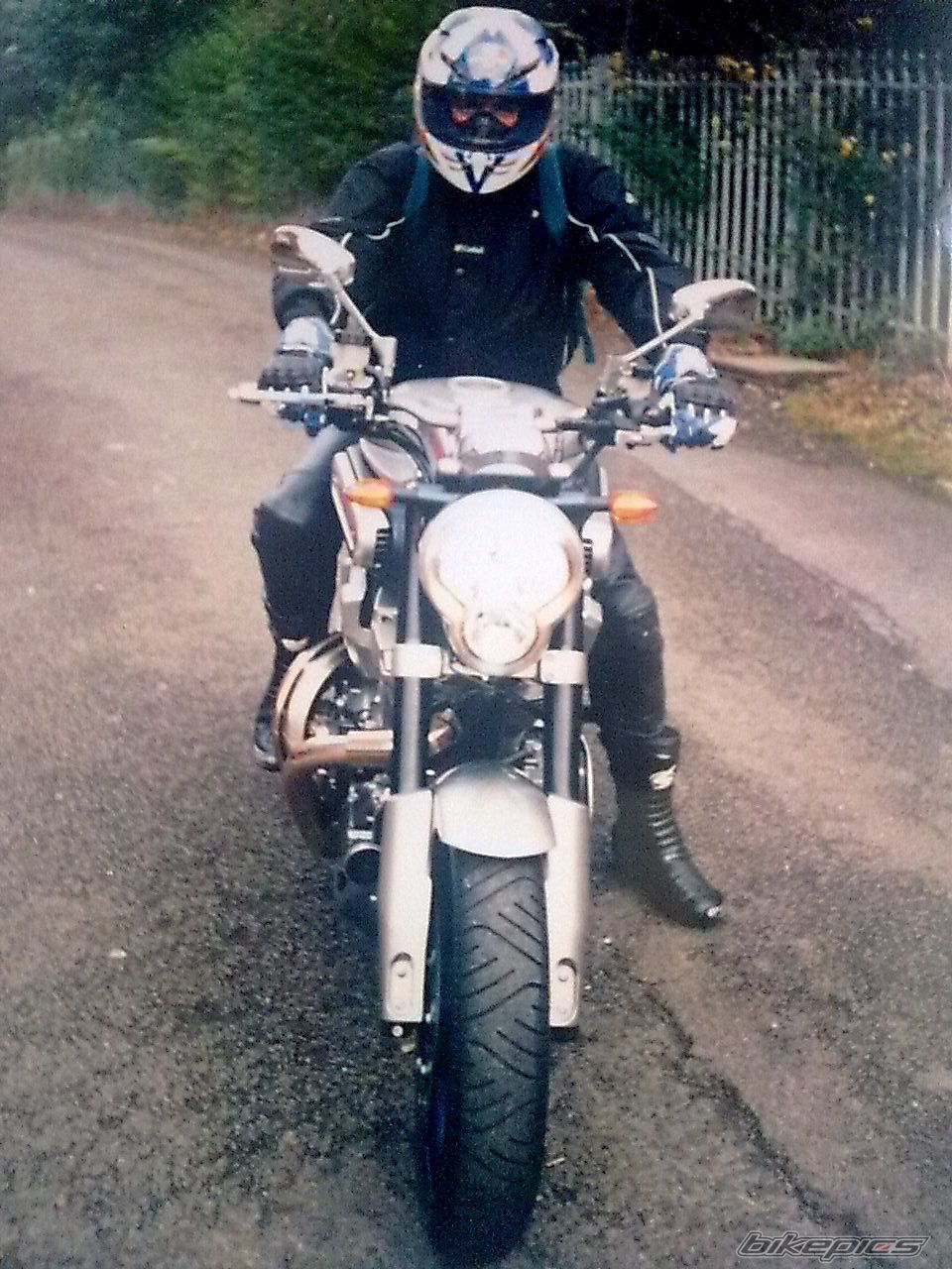 Bike Photo 1451451