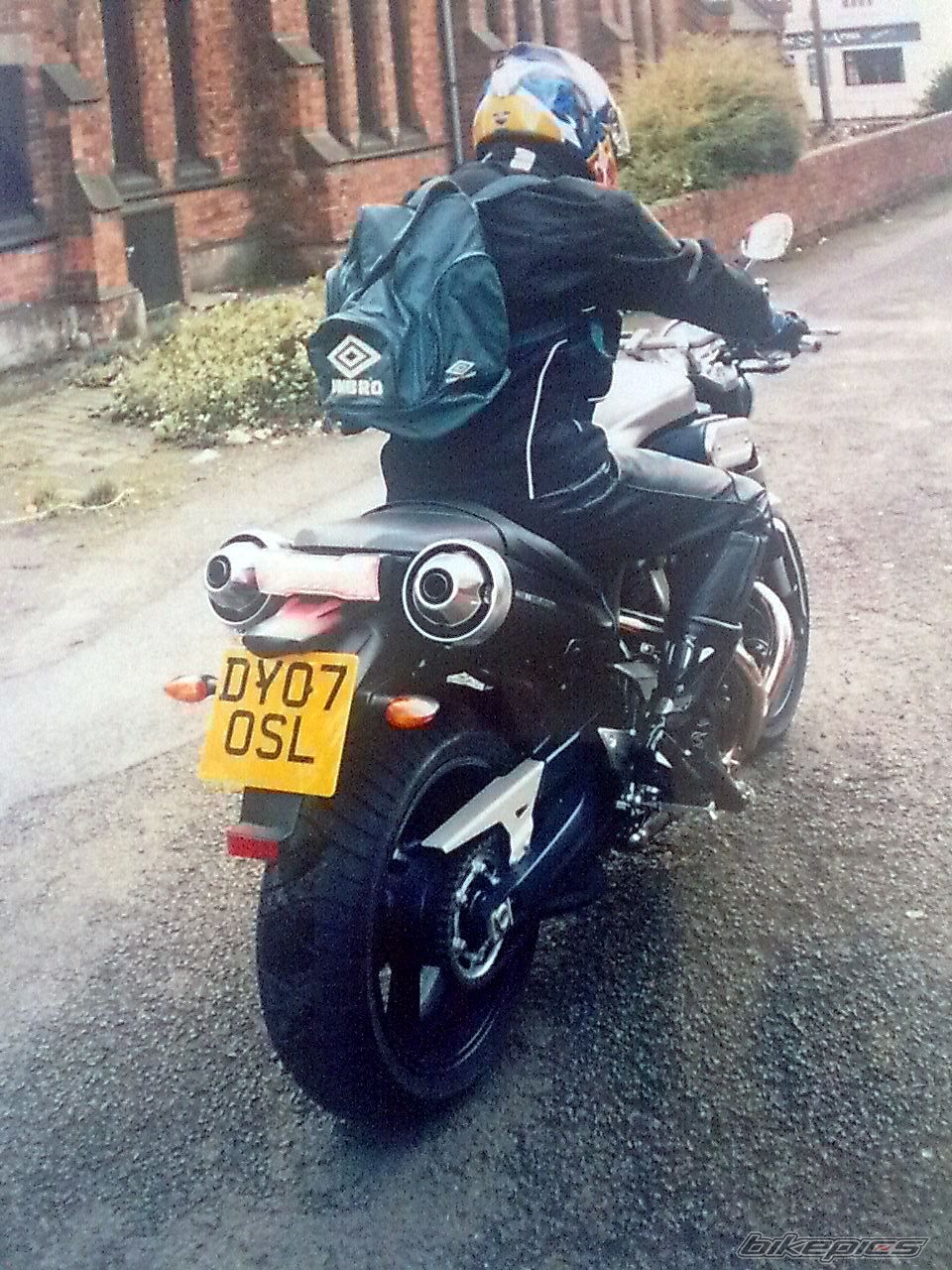 Bike Photo 1451454