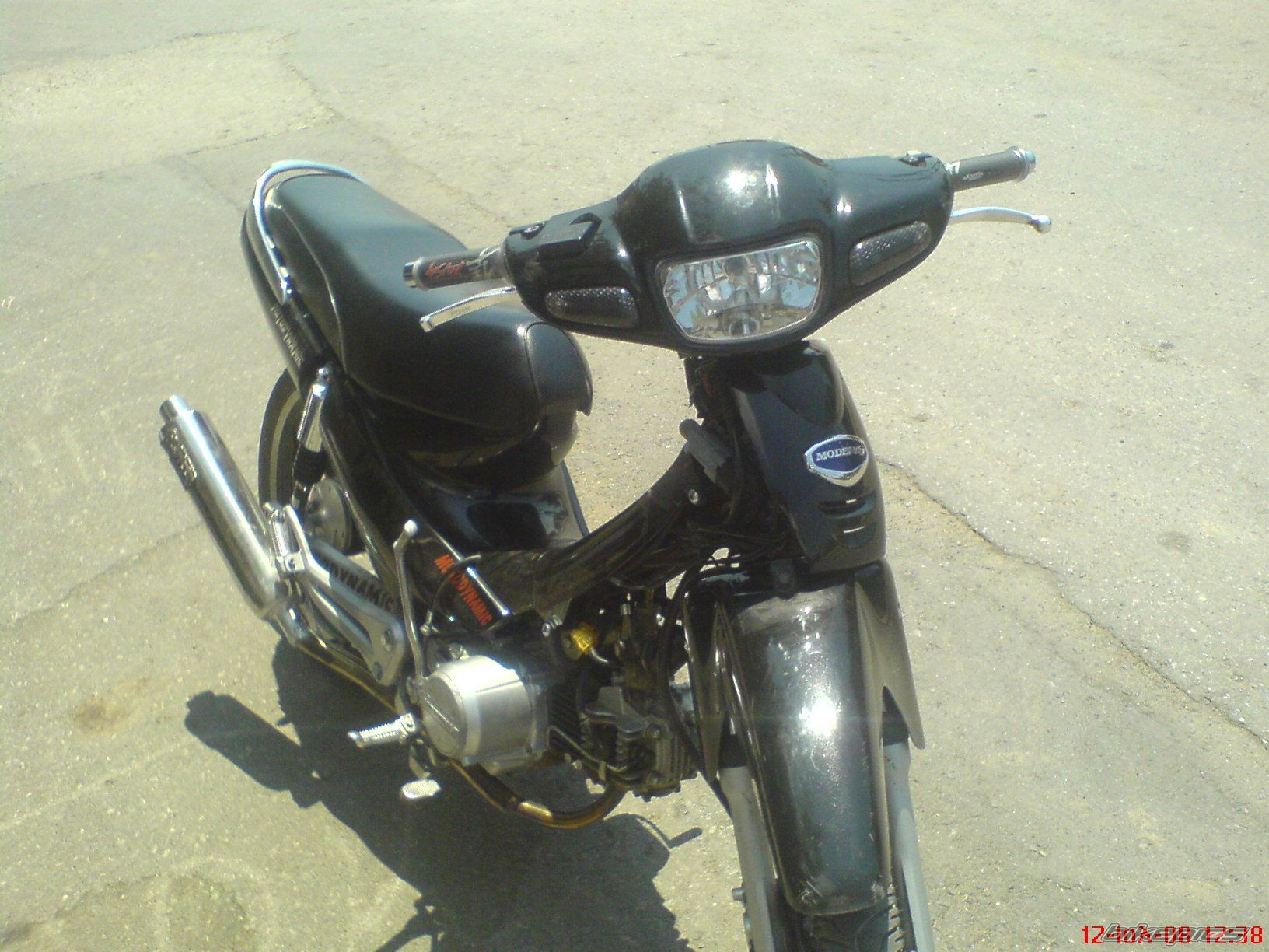 Bike Photo 1451463