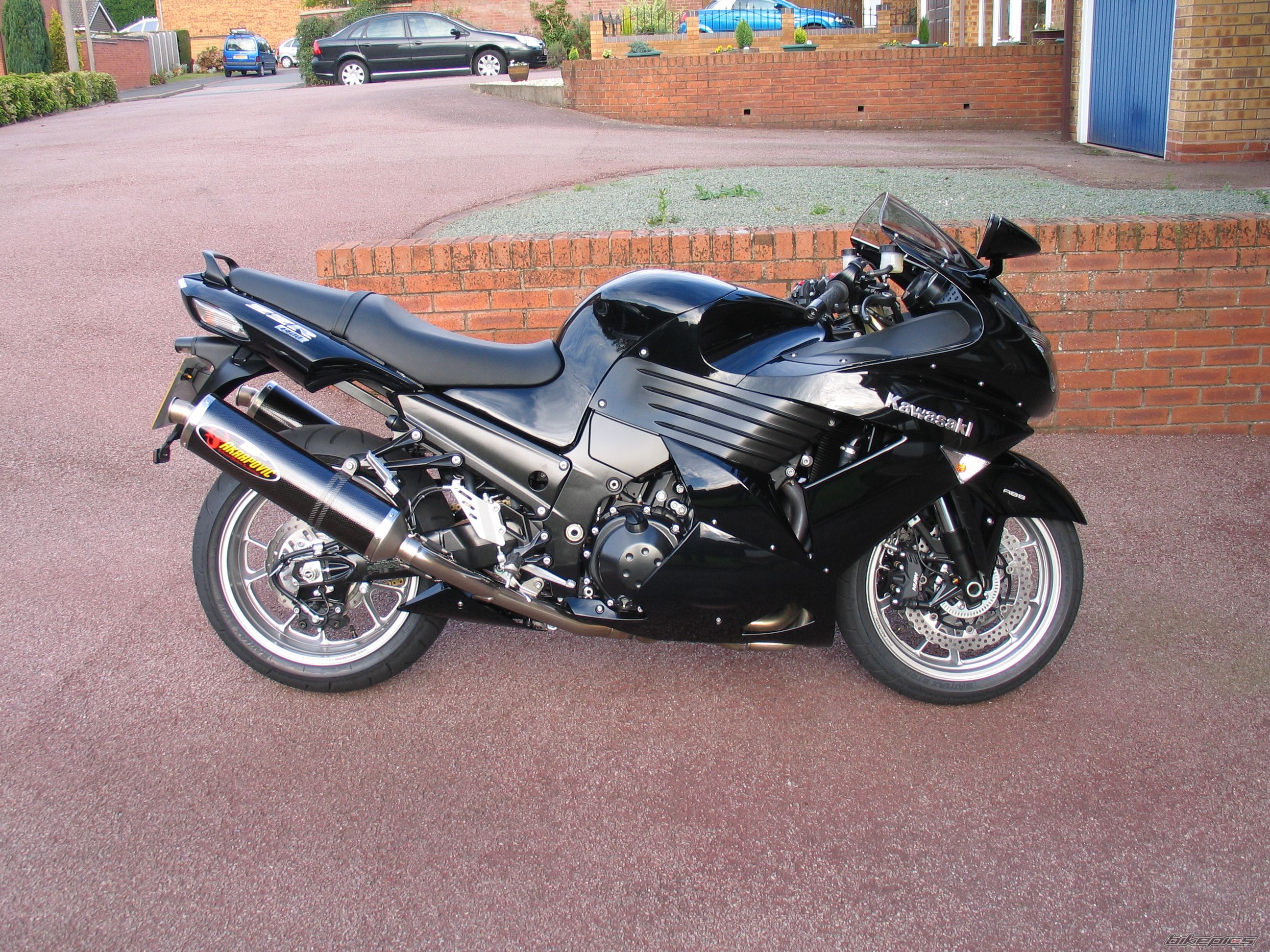 Bike Photo 1451524