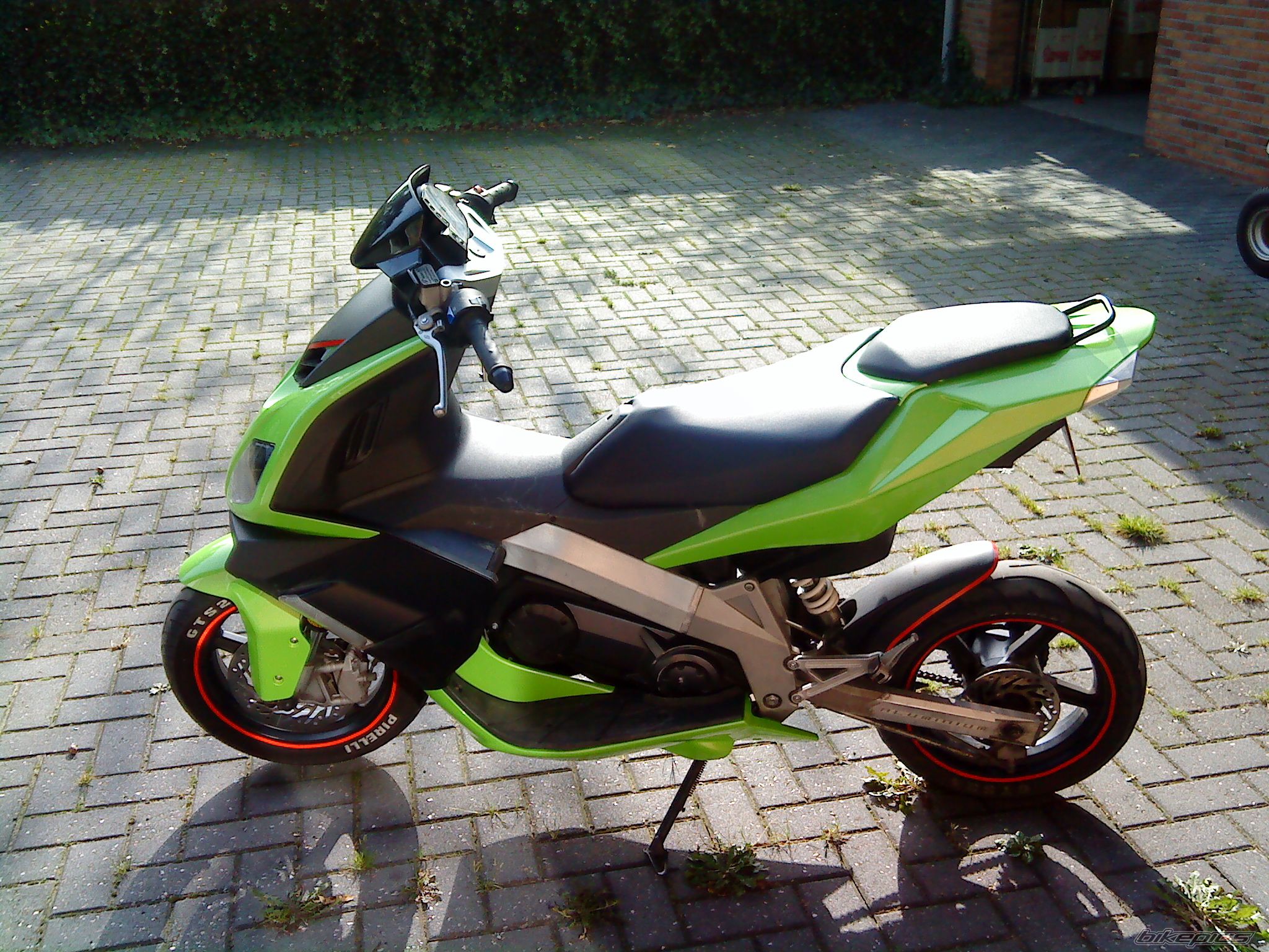 Bike Photo 1451538